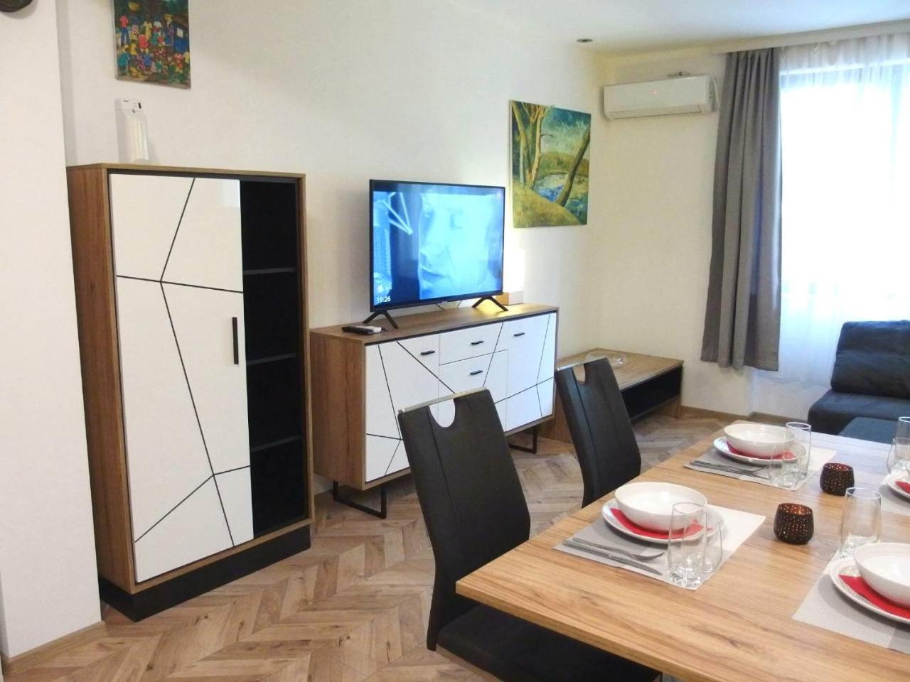 San Stefano Elite Apartment