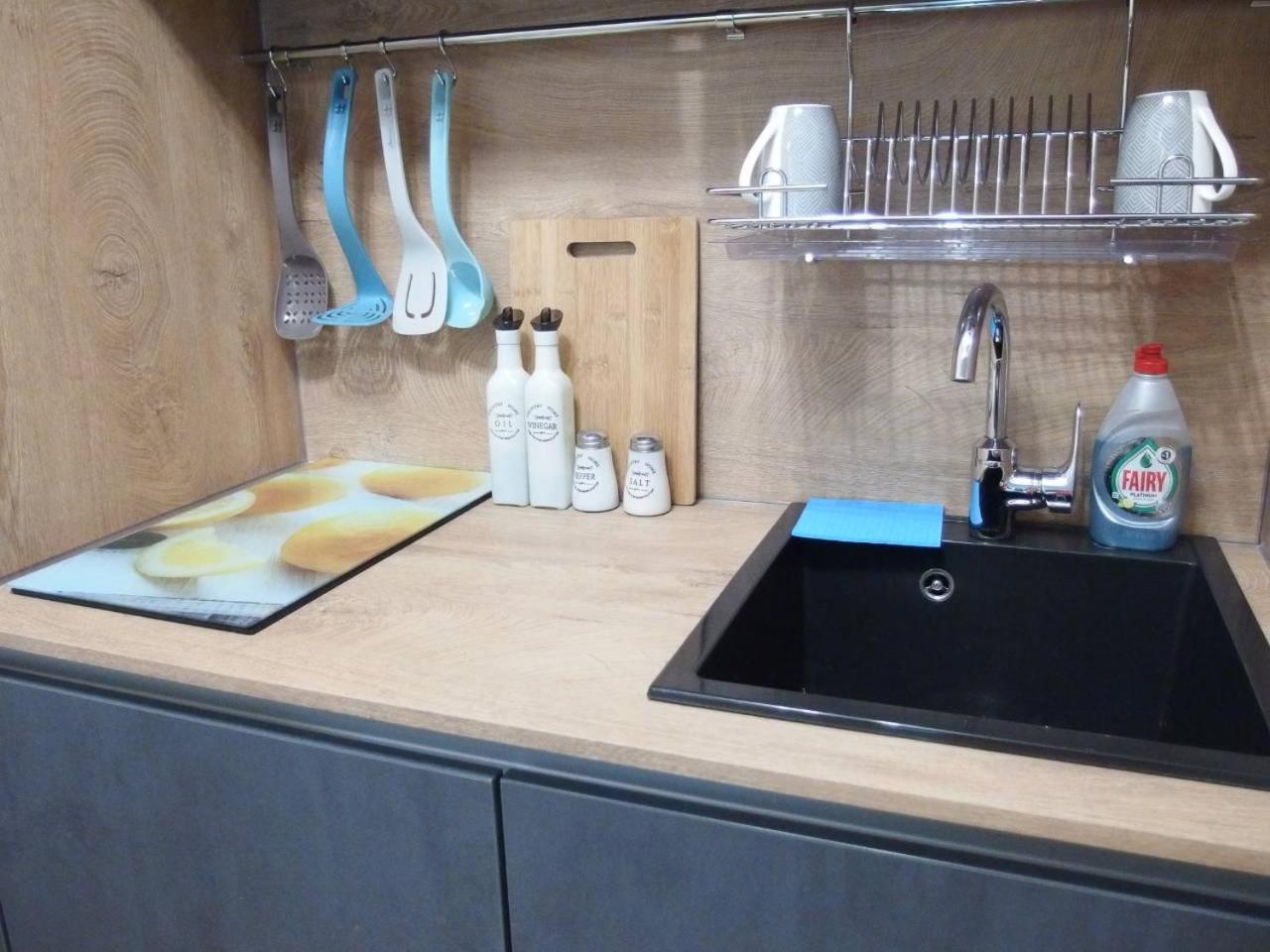 San Stefano Elite Apartment