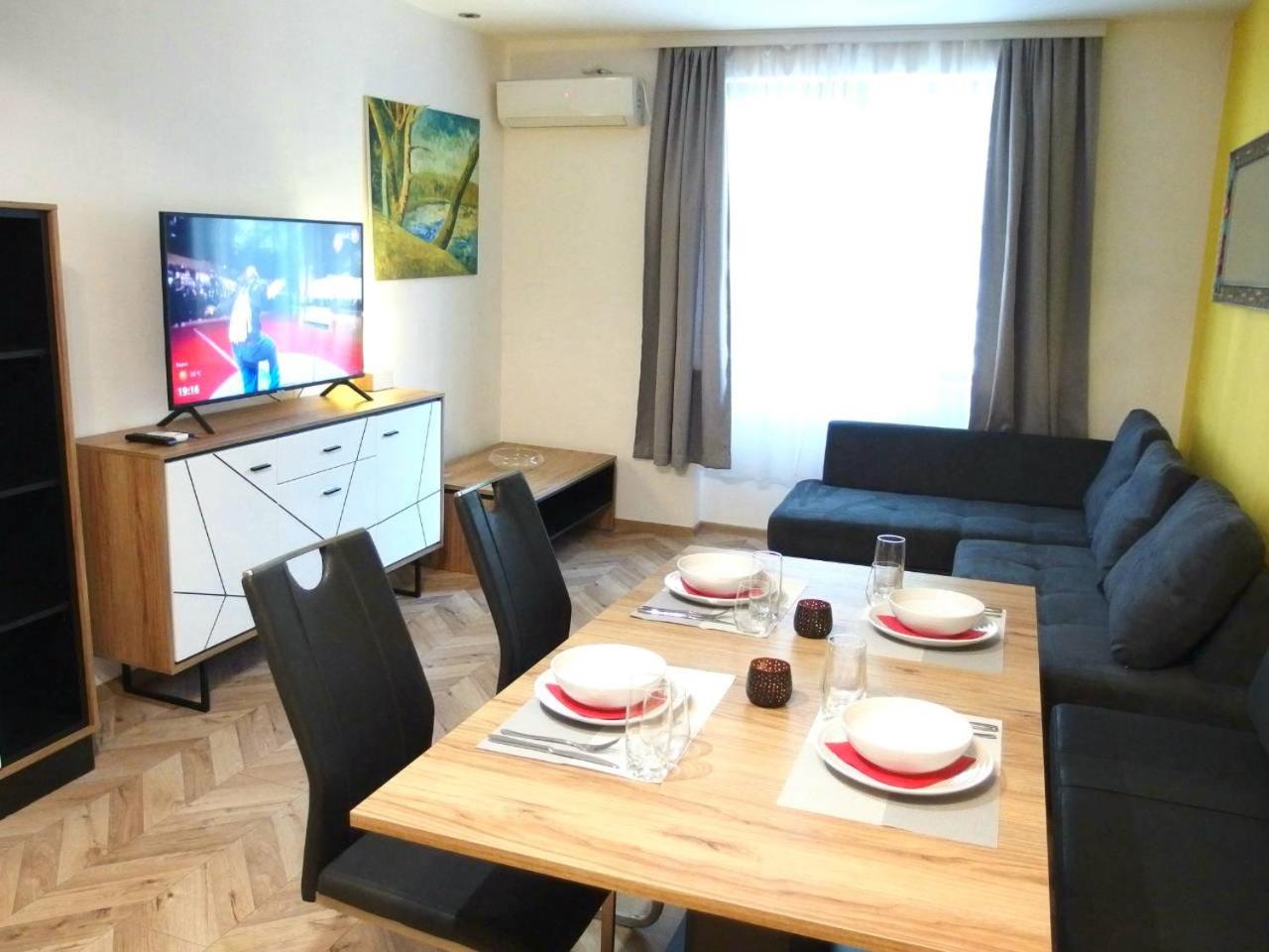 San Stefano Elite Apartment