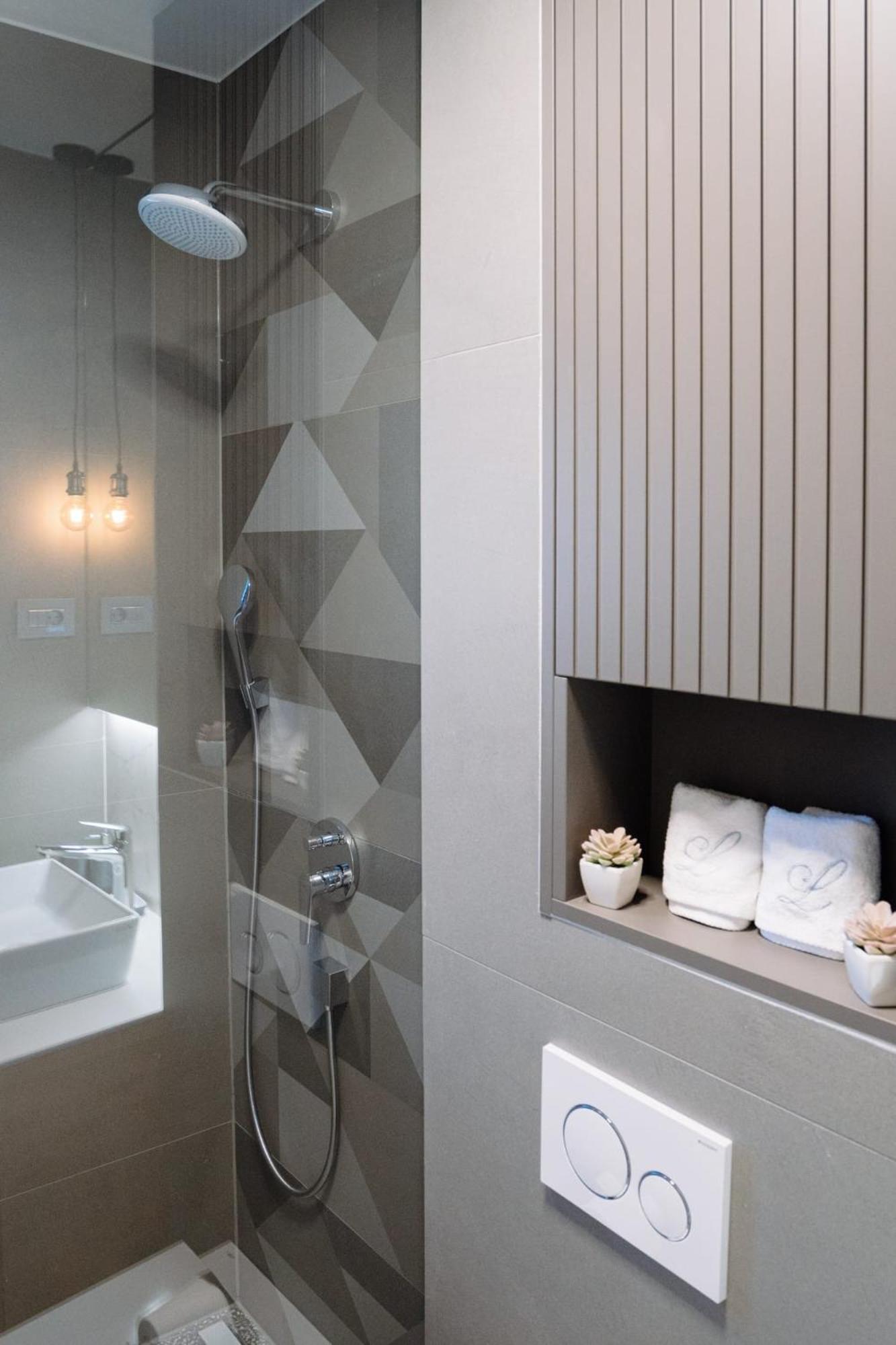 Lena Luxury Apartments view 5