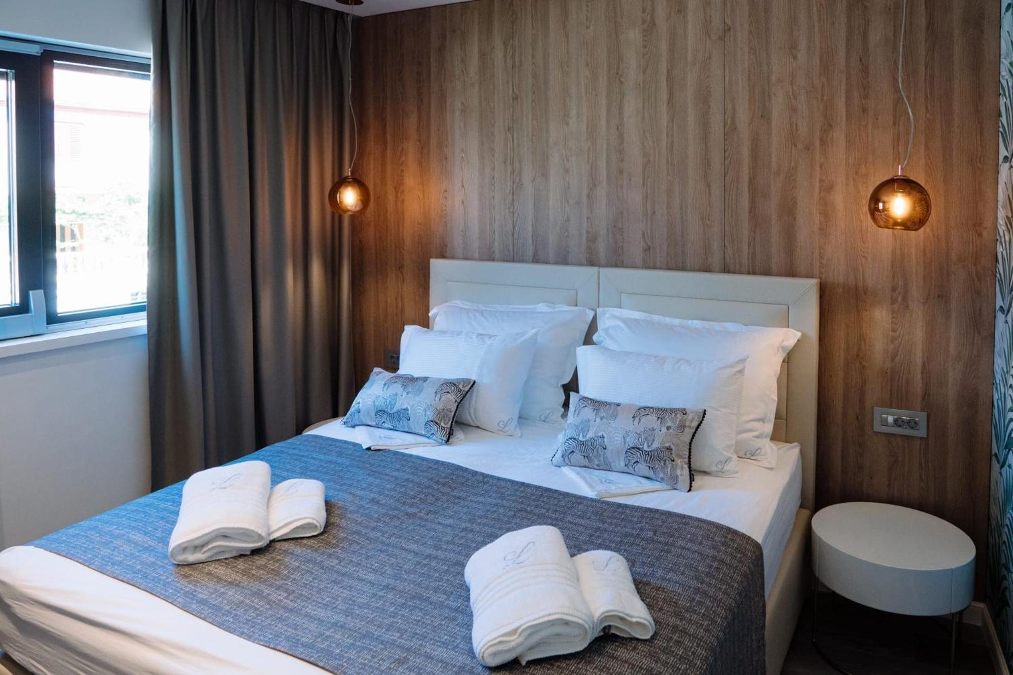 Lena Luxury Apartments view 4