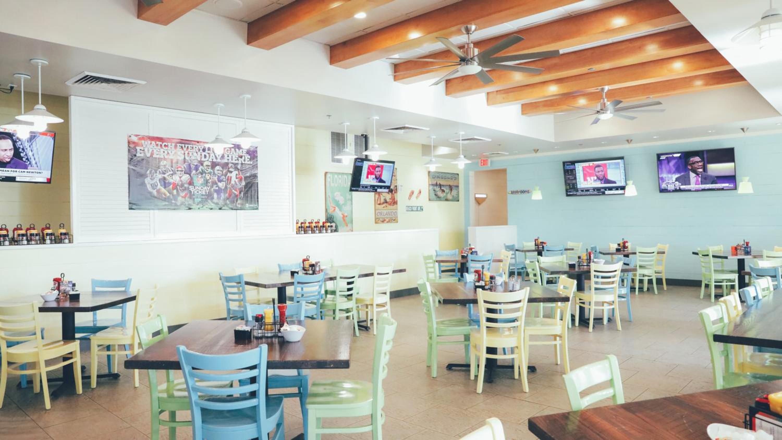 Holiday Inn Club Vacations At Orange Lake Resort, Foto 60