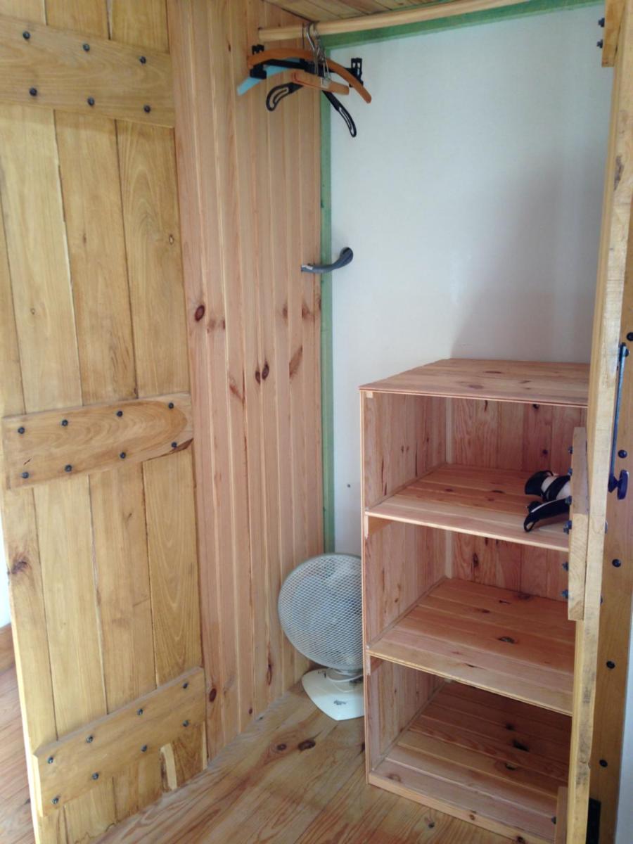 Chambres d'hotes des Forets