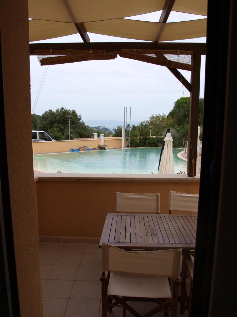AL 4 della Pergola photo 4