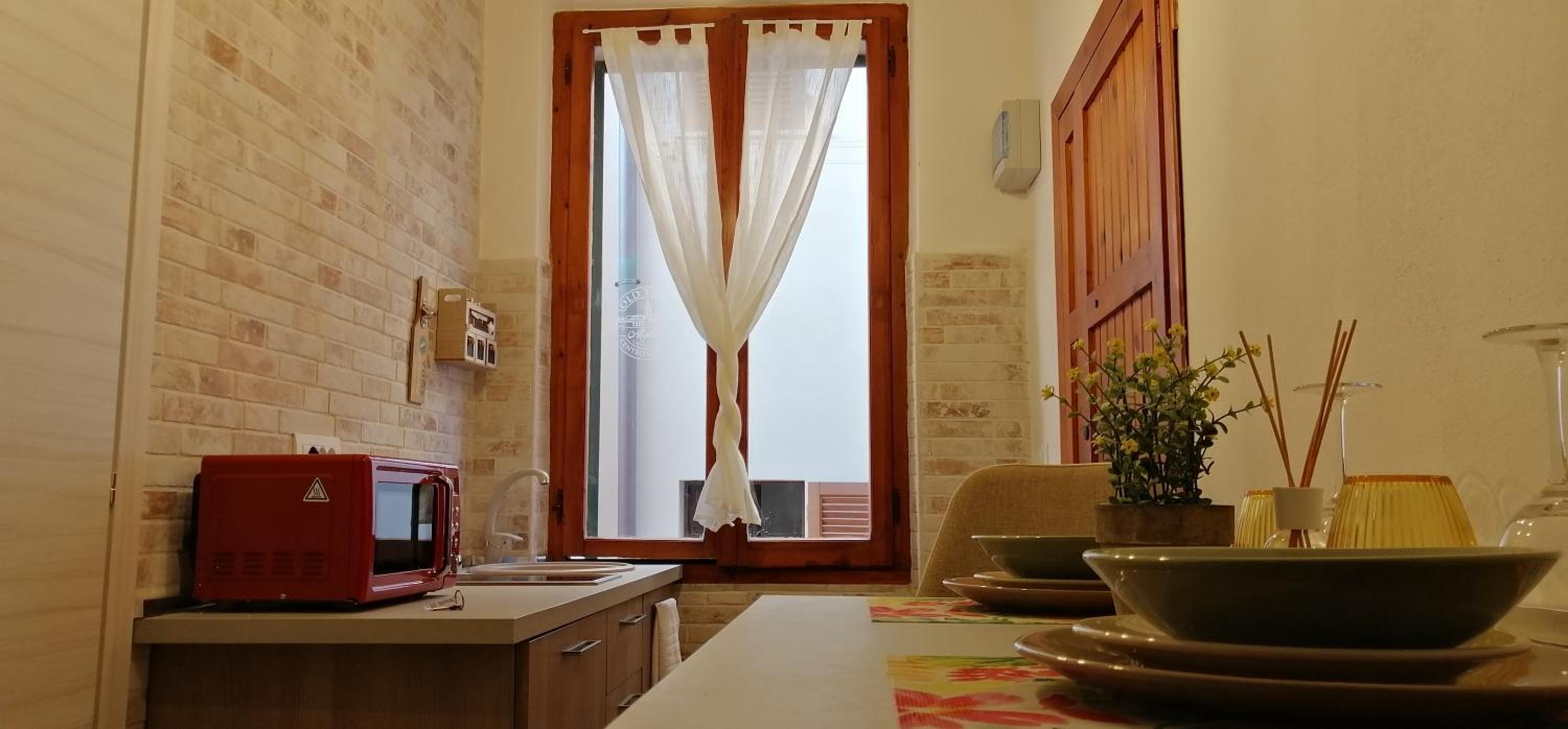 Alghero Old Town Apartment view 4