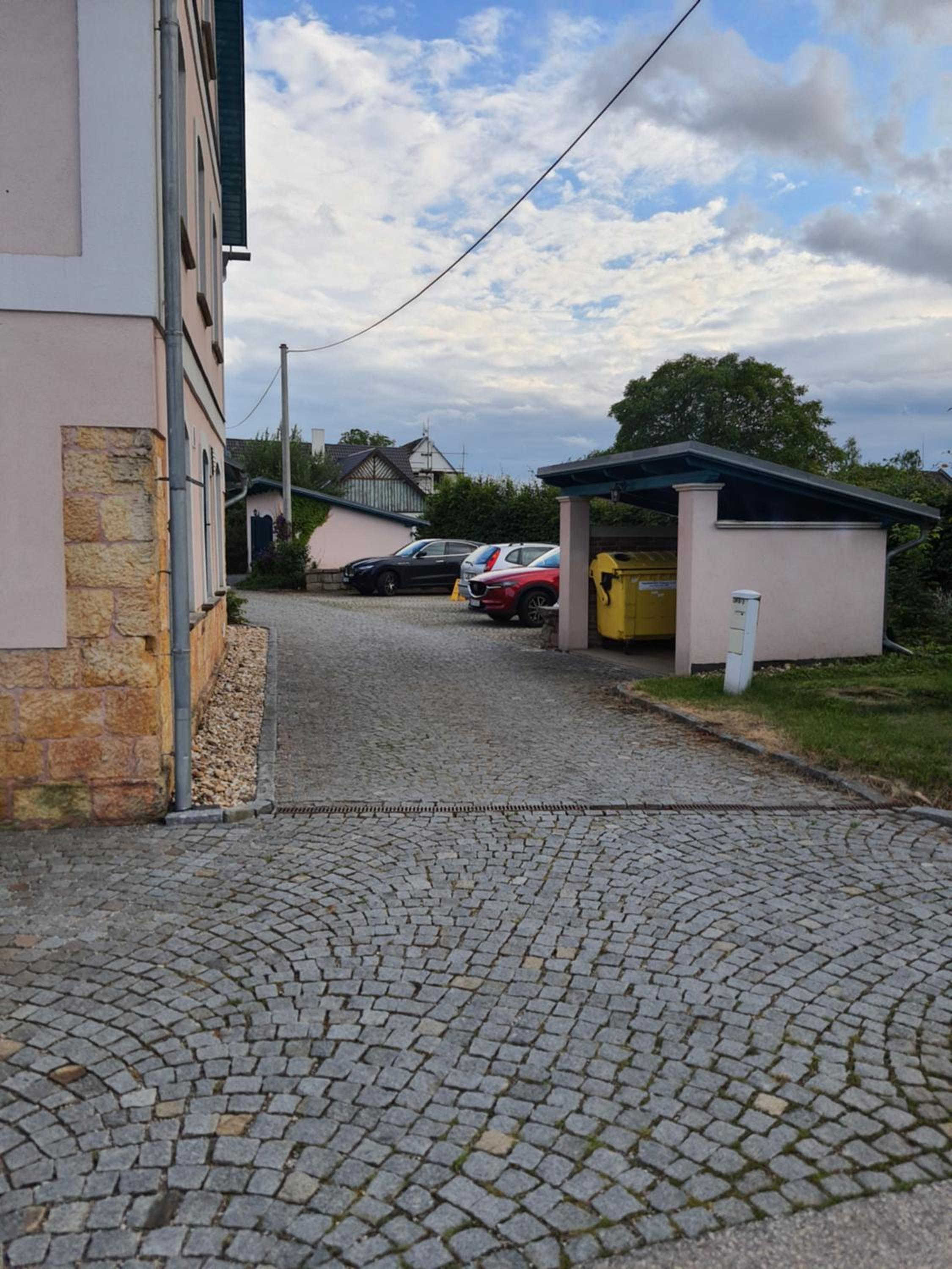 Na Kopečku AD 1795 - penzion s wellness a restaurací Collina di Nuovo