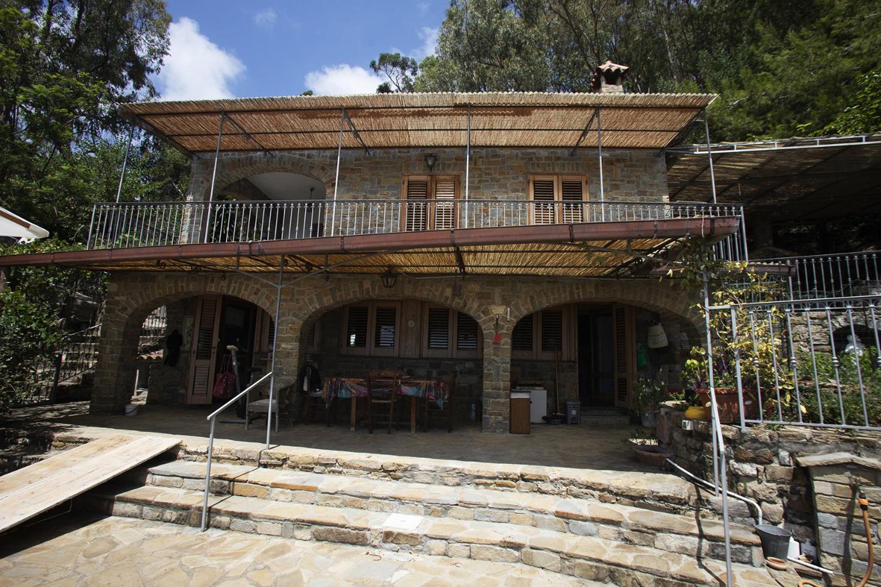 Villa Calamona view 4