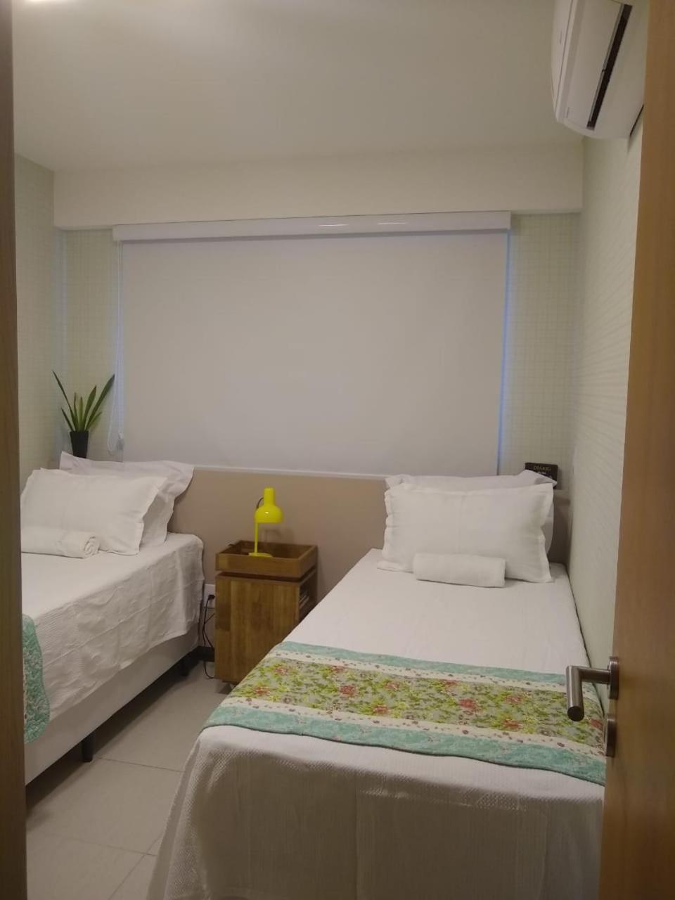 Cupe Beach Living - Frente Piscina