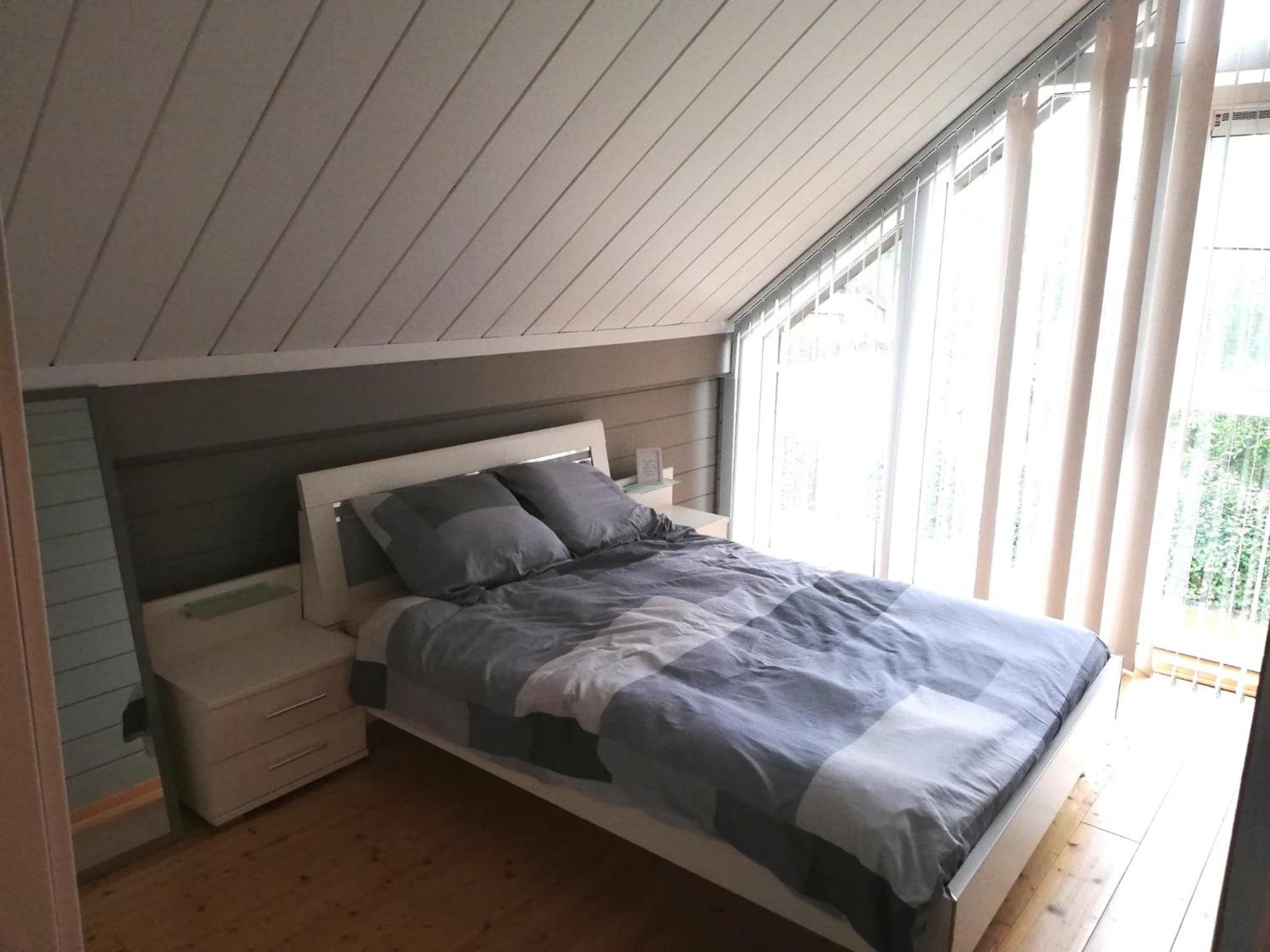 maison 3 chambres à 200 m de la plage des Lacs de l Eau d Heure