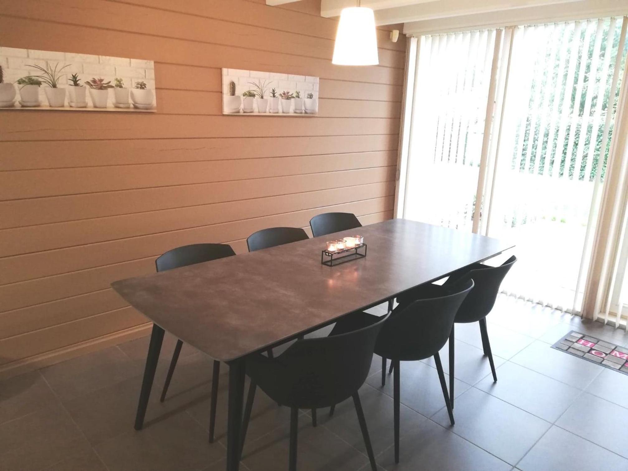 maison 3 chambres à 200 m de la plage des Lacs de l Eau d Heure