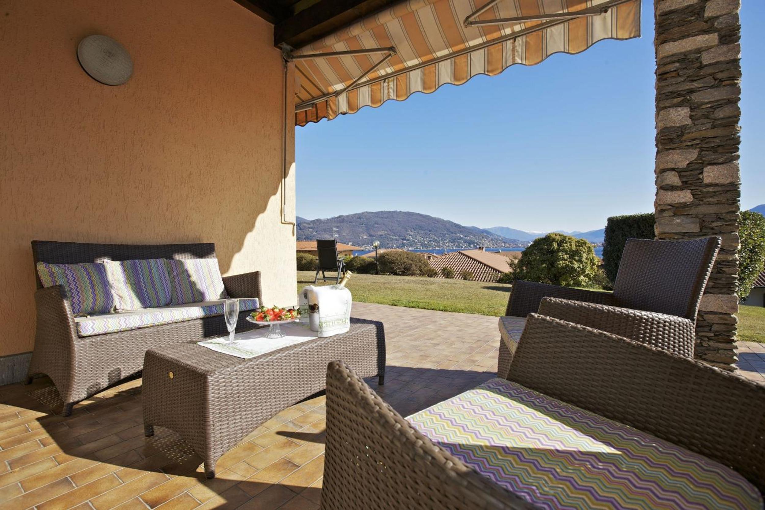 Casa Graziola view 4