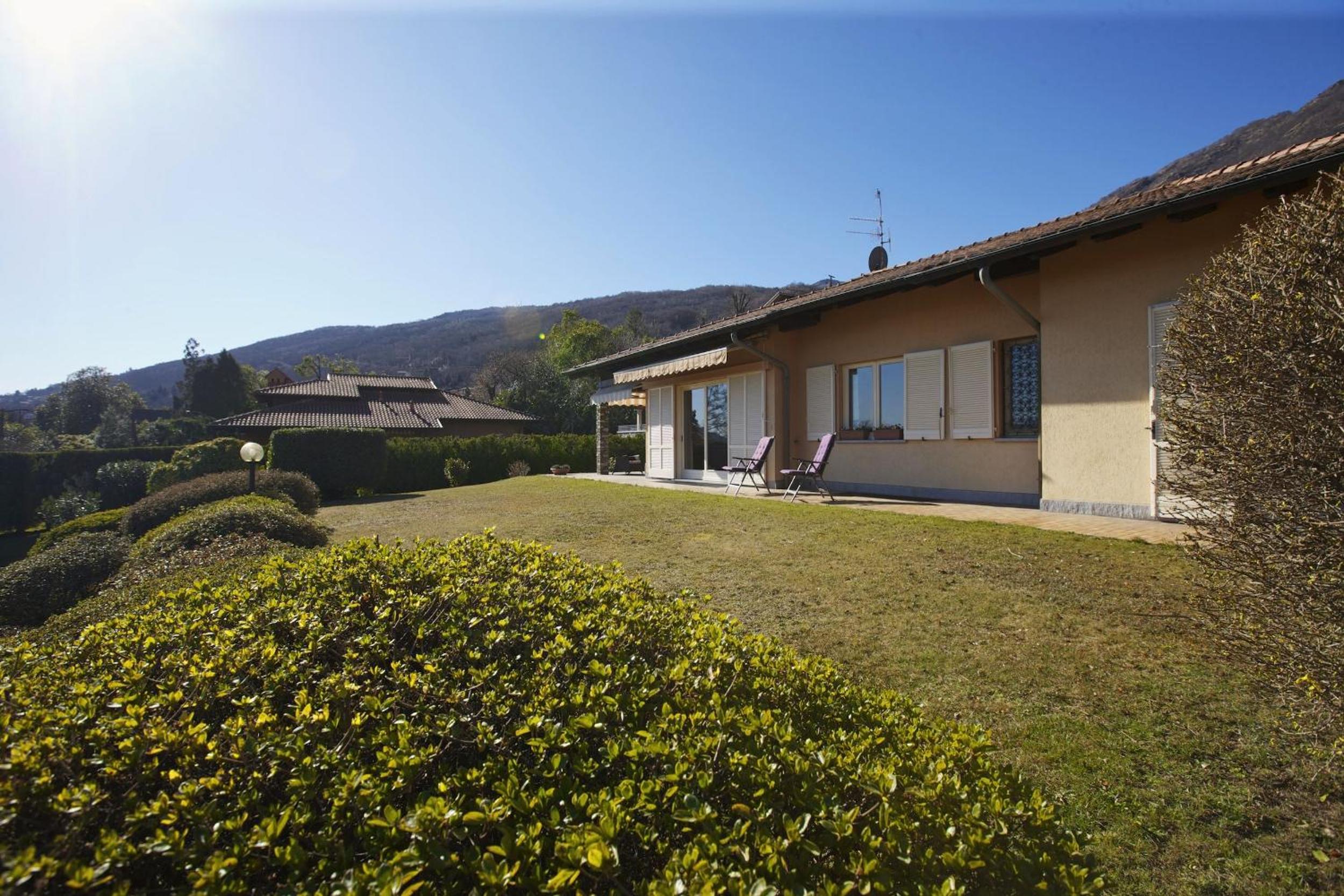 Casa Graziola view 2
