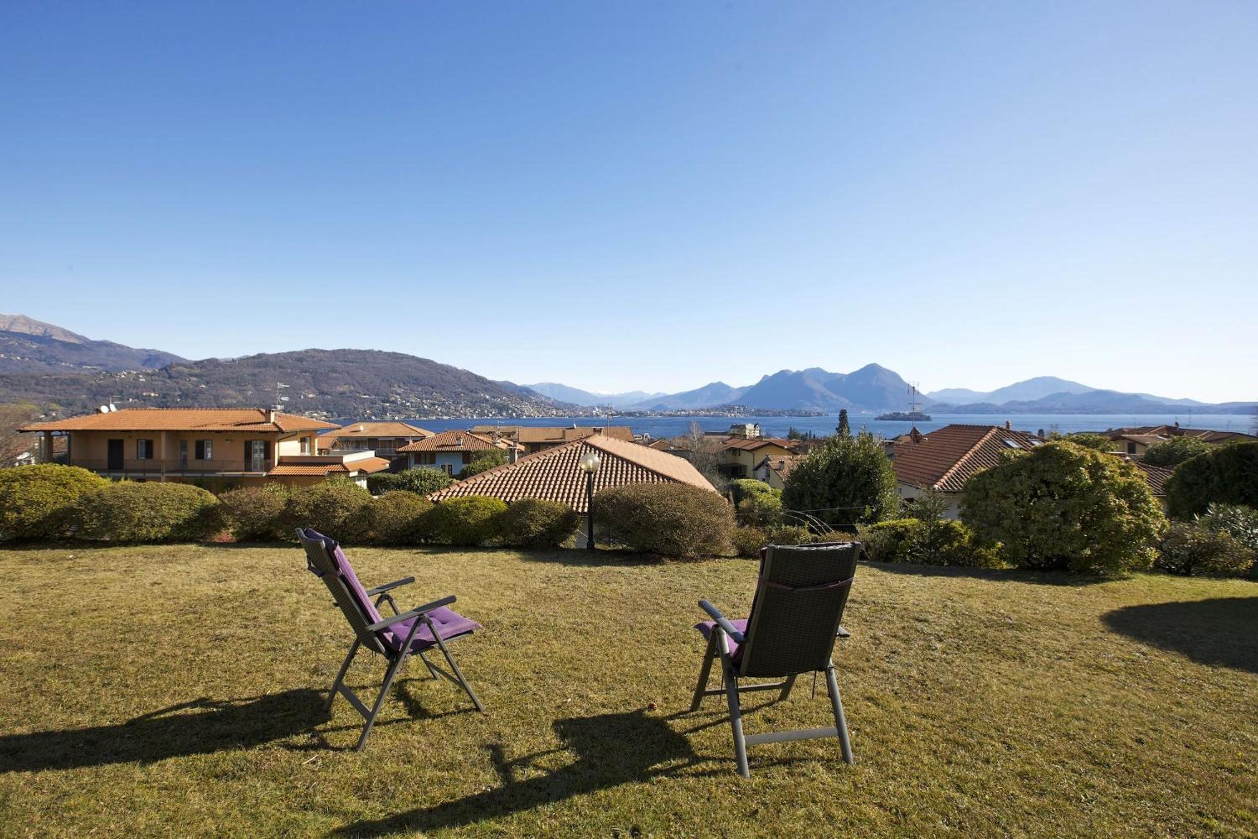 Casa Graziola view 5