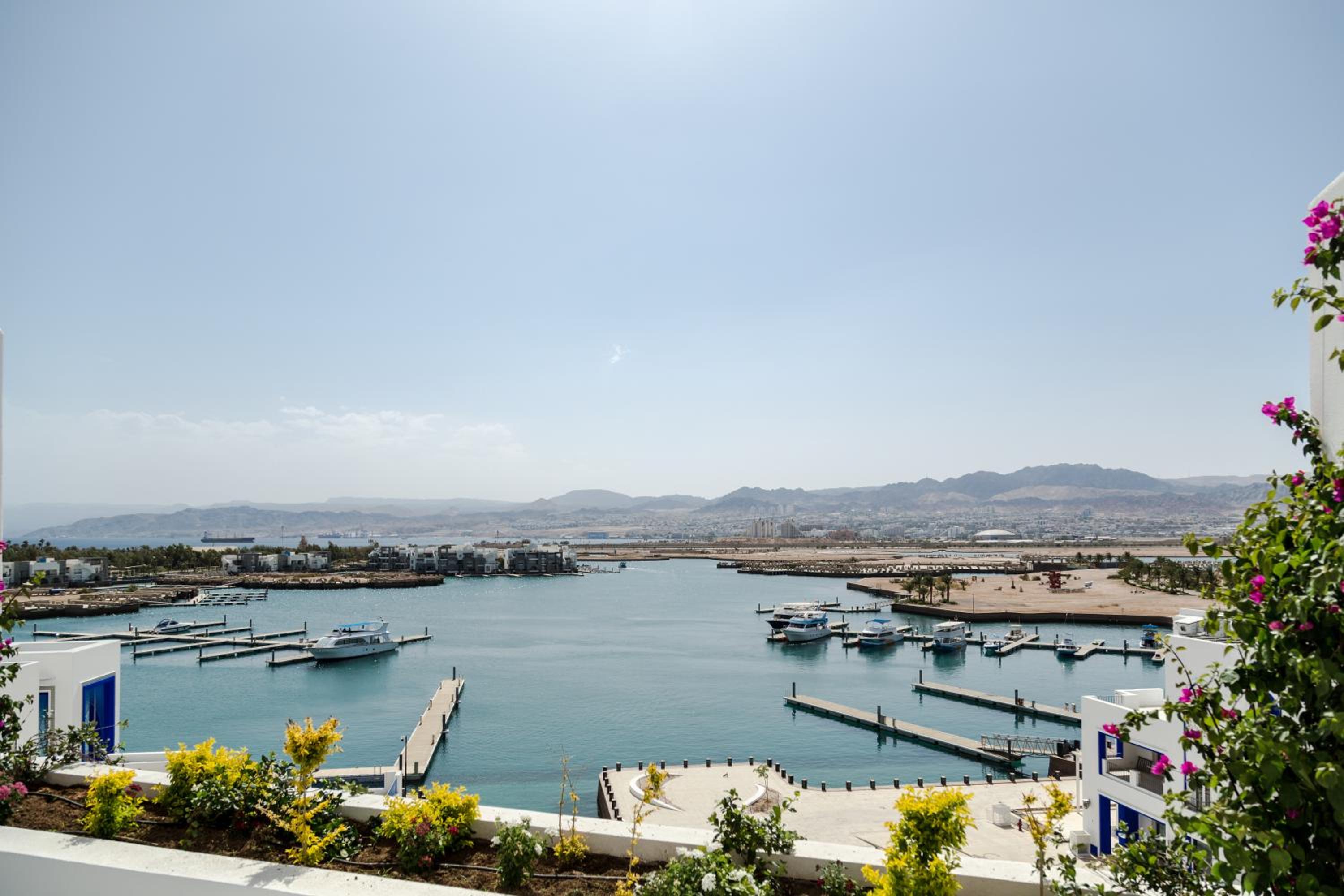 Cloud 7 Residence Ayla Aqaba