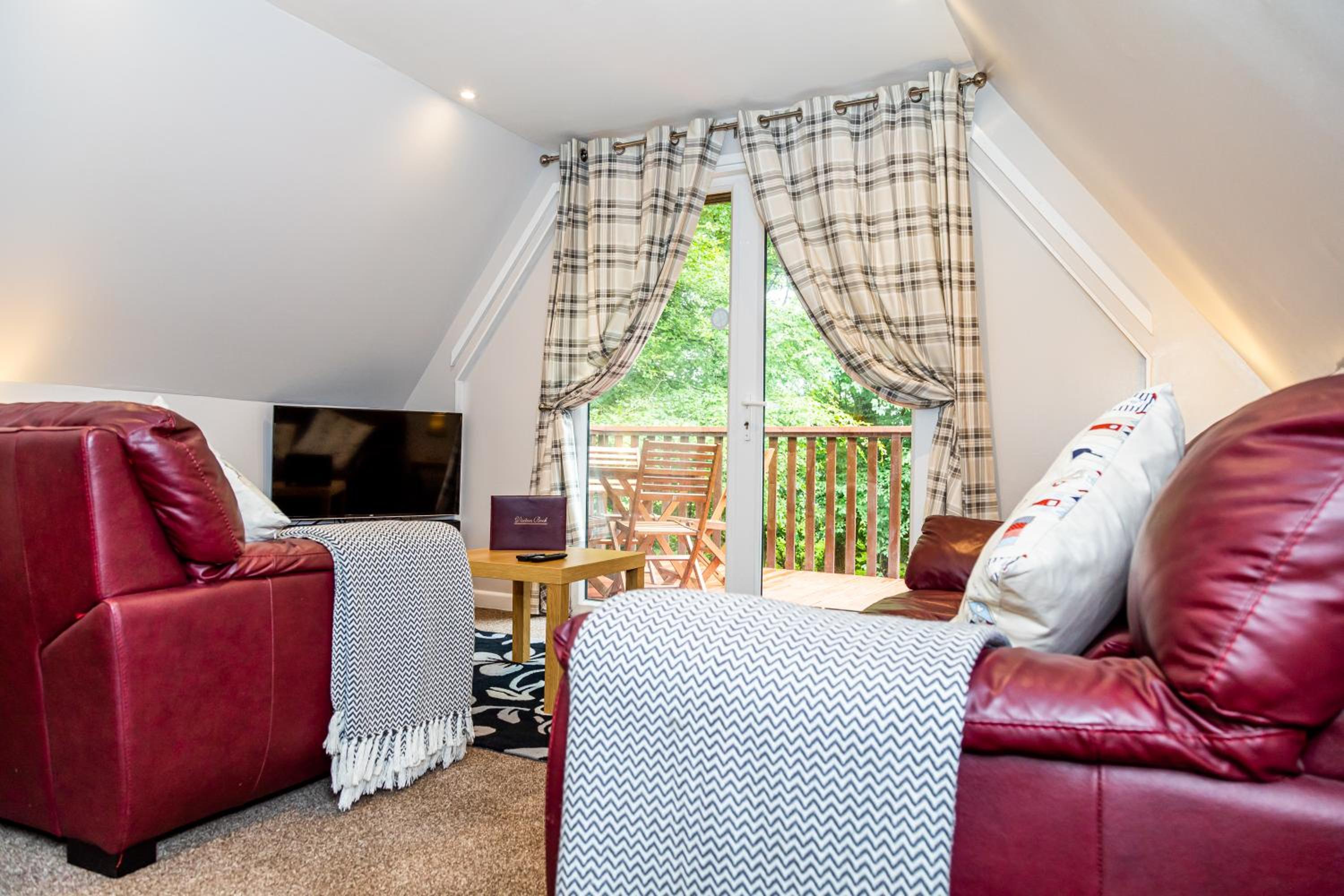 12 Valley Lodge view 4