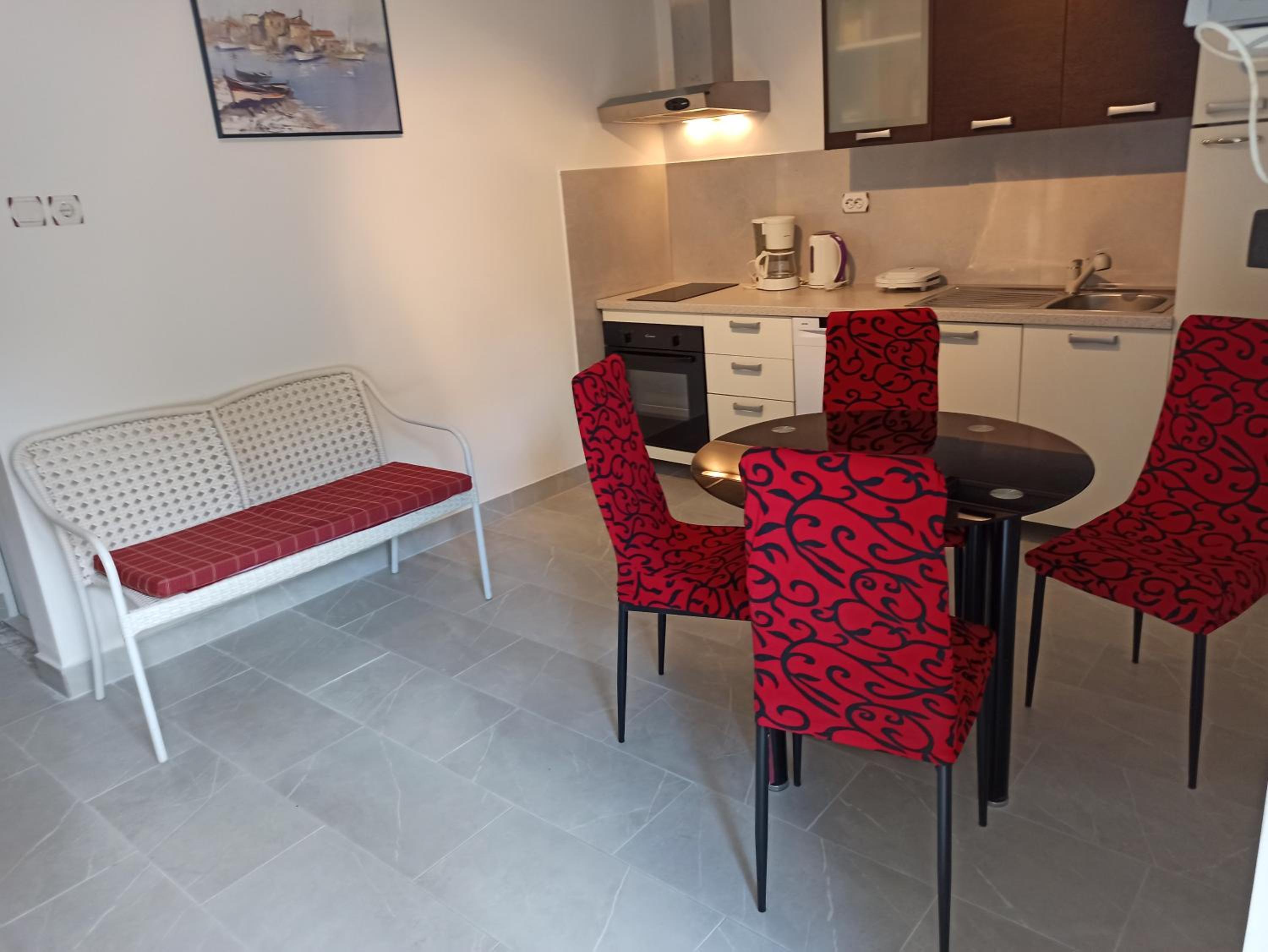 Apartments Desa Petric