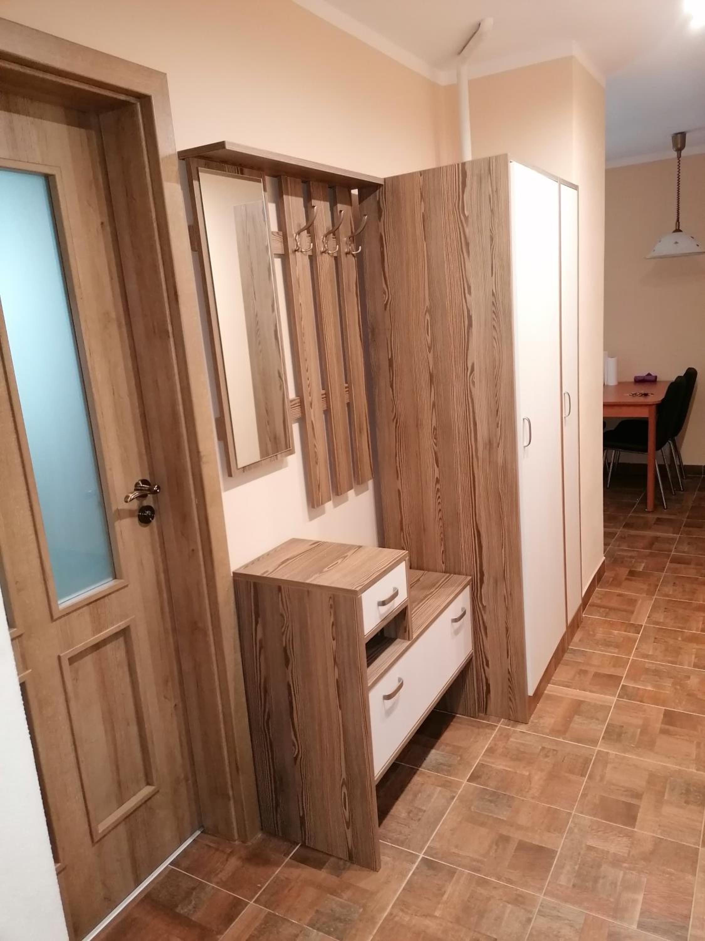 Apartmán Žilina view 2