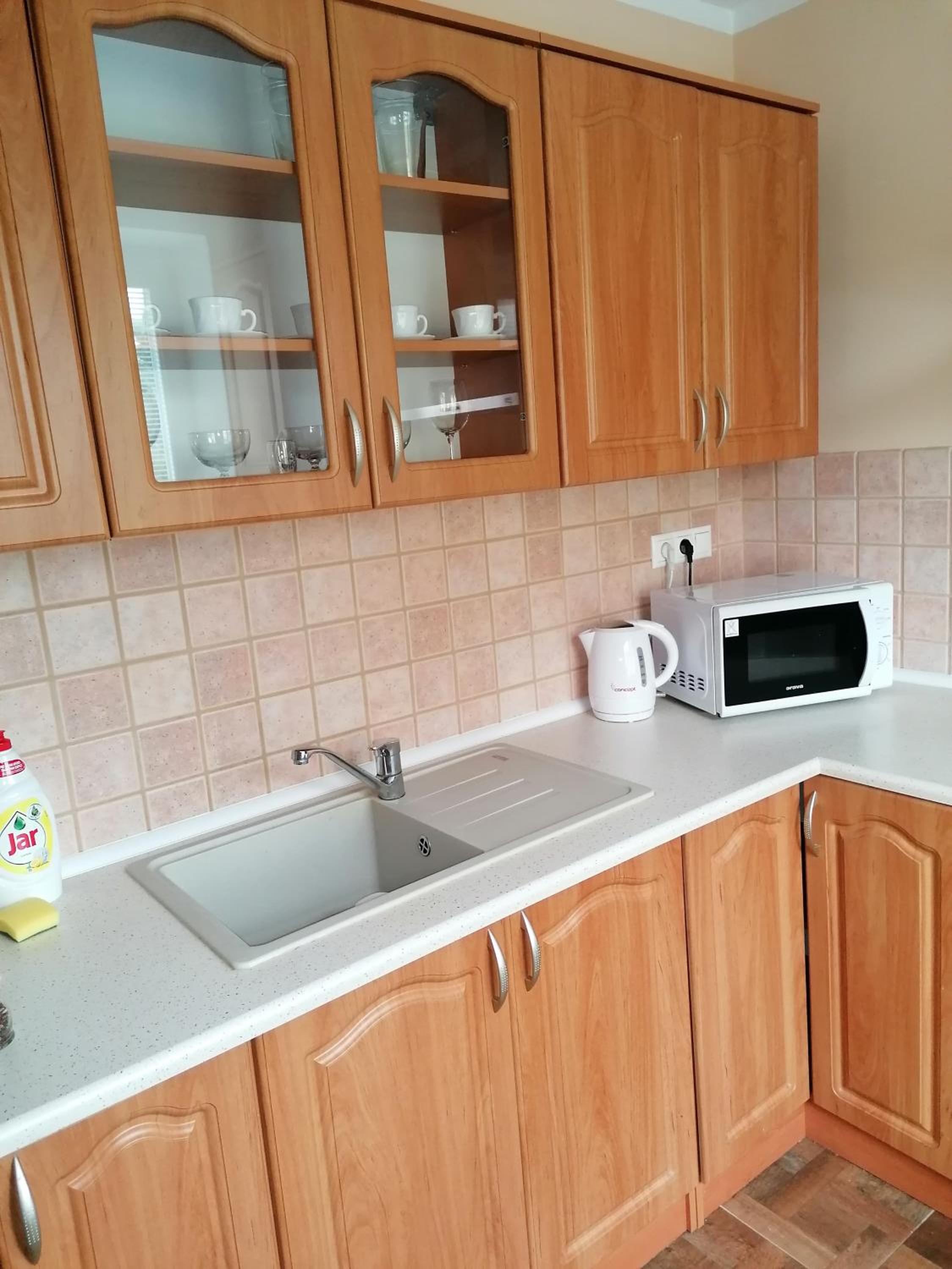 Apartmán Žilina view 3