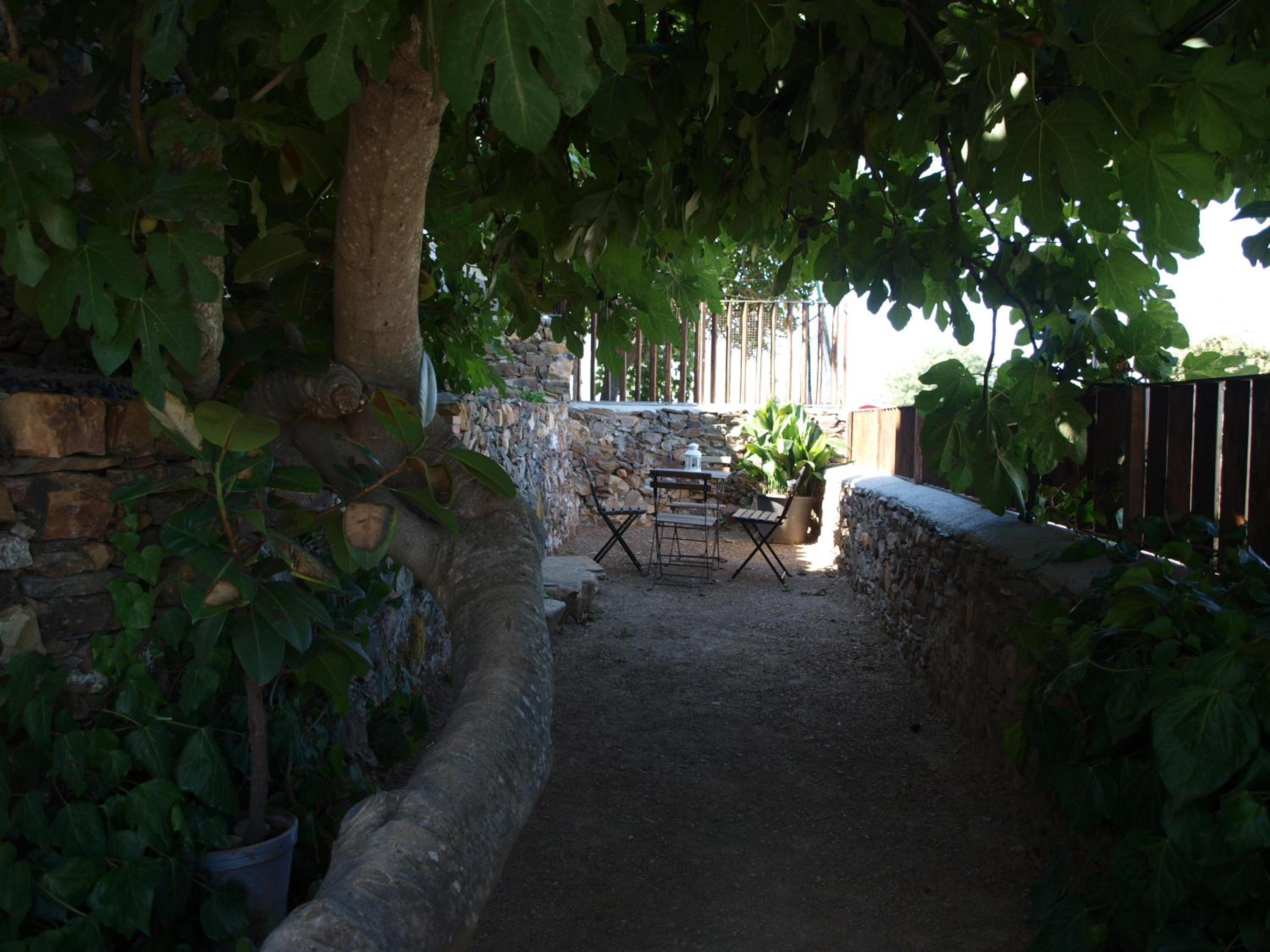 La Posada de Grimaldo