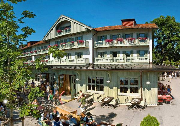 Hotel Seehof Herrsching — 14