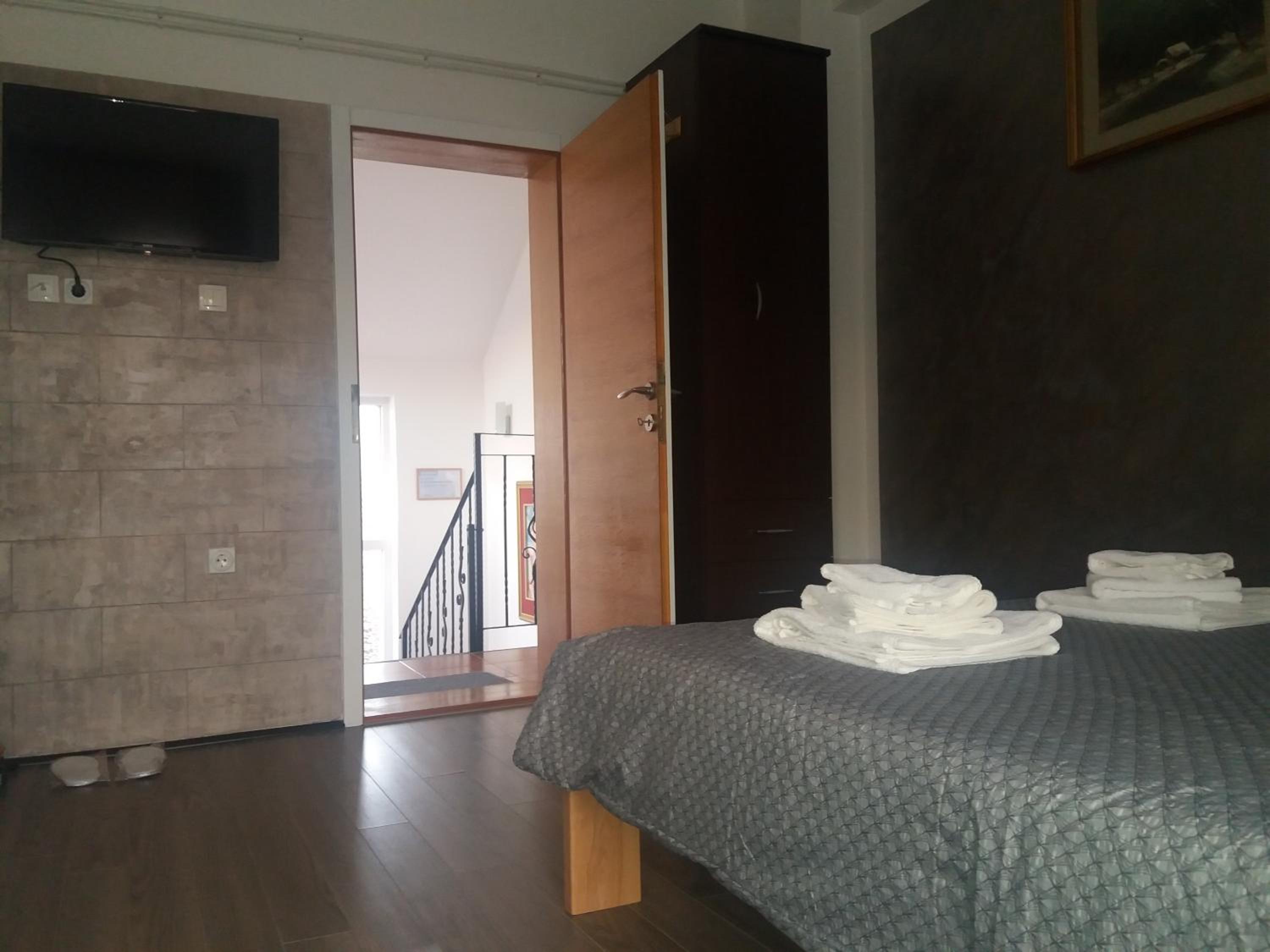 Studio apartmani Sofija view 5