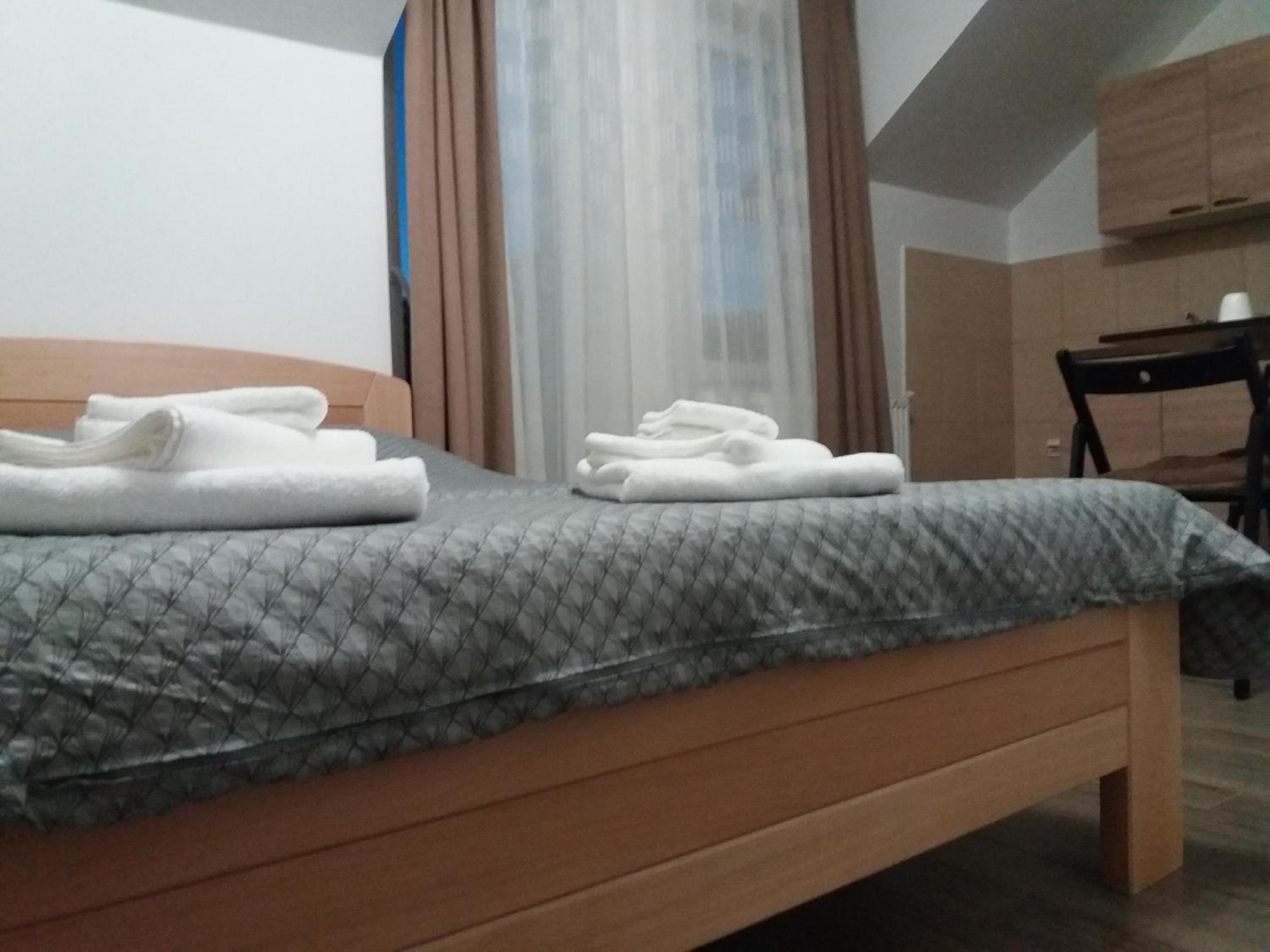 Studio apartmani Sofija view 3