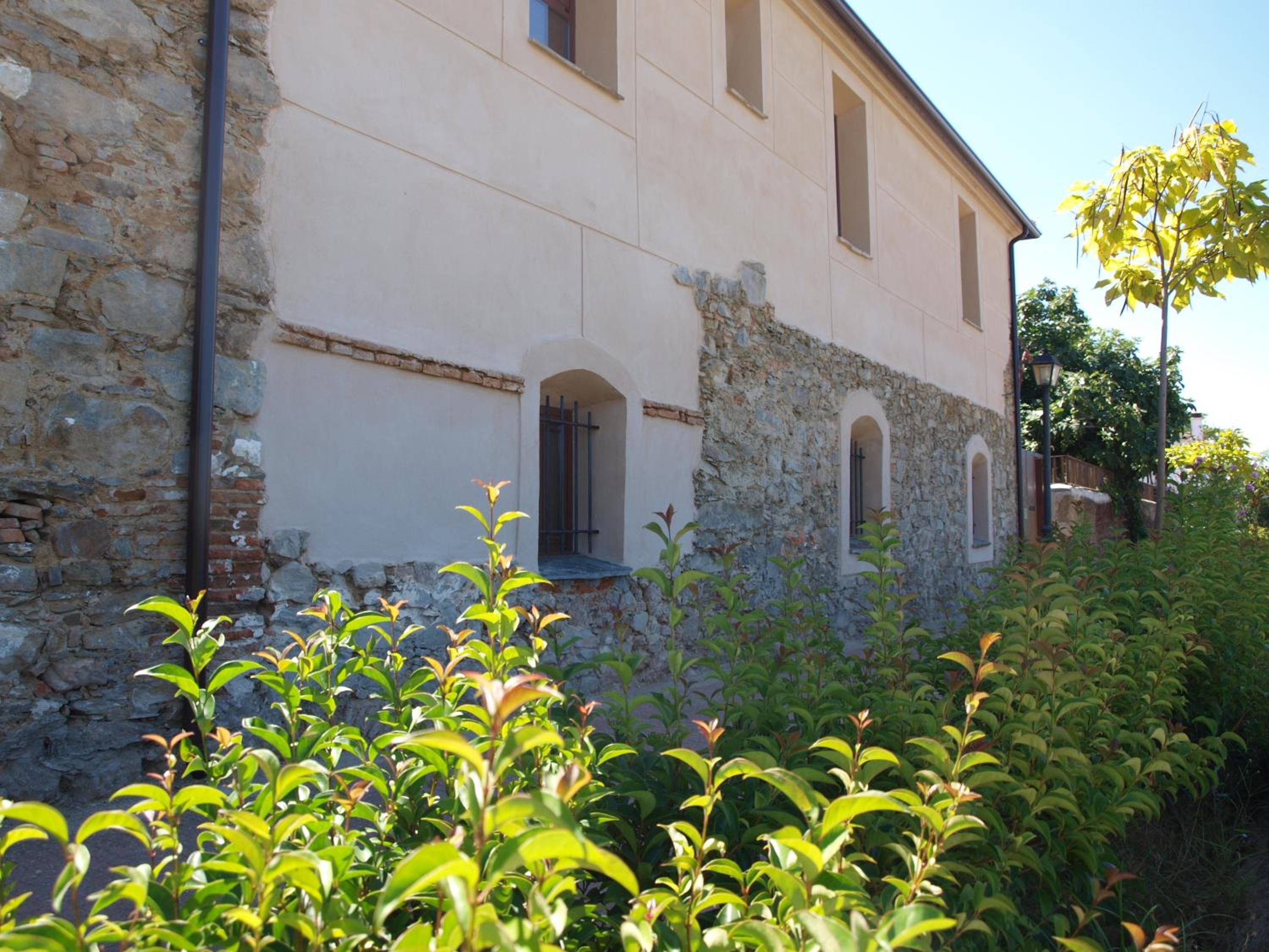 La Posada de Grimaldo
