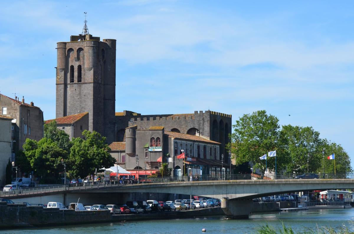 Agde Vacations - Hotel Araur - Property Image 85