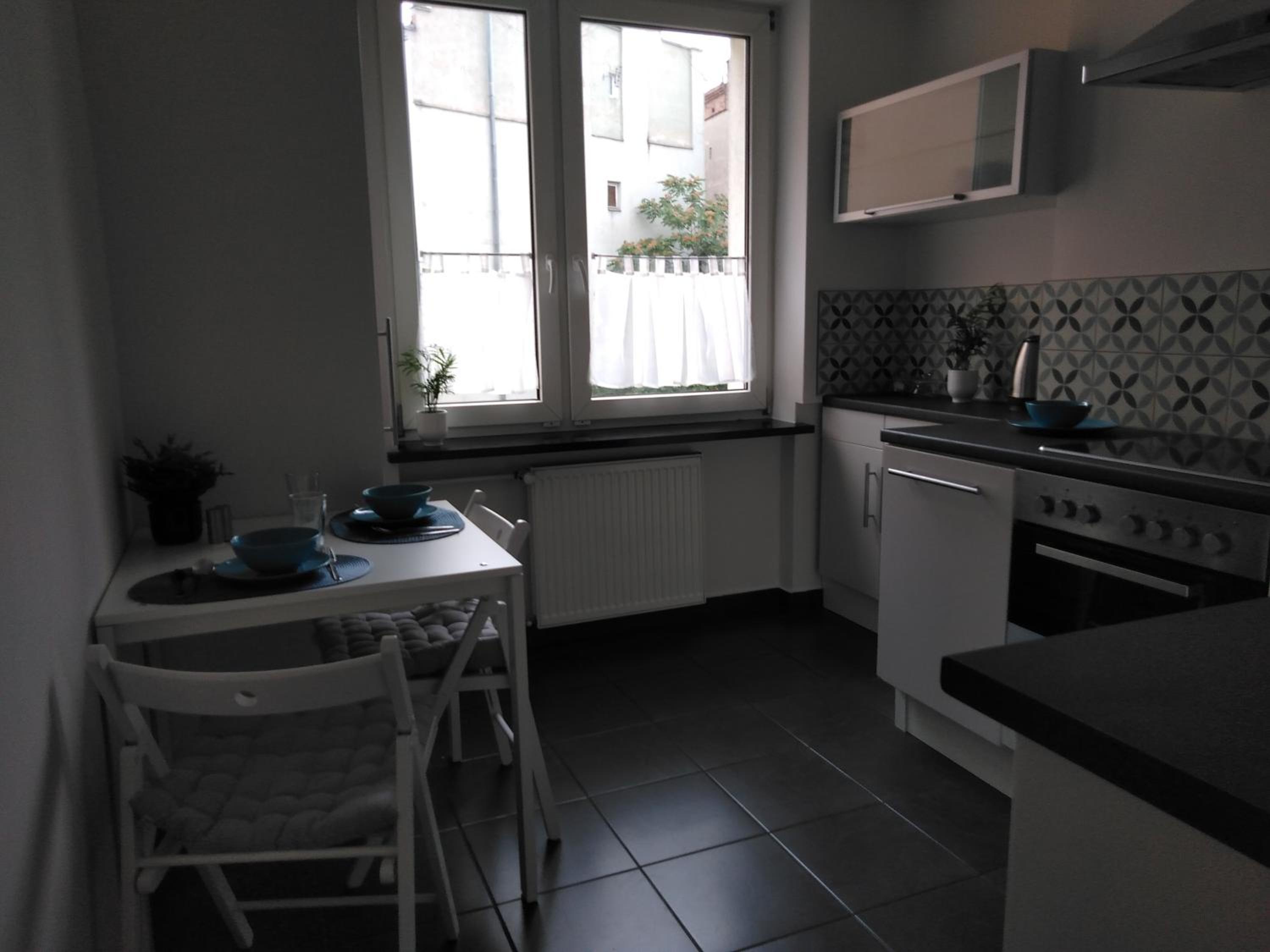 Apartament Wrocław przy Rynku view 2