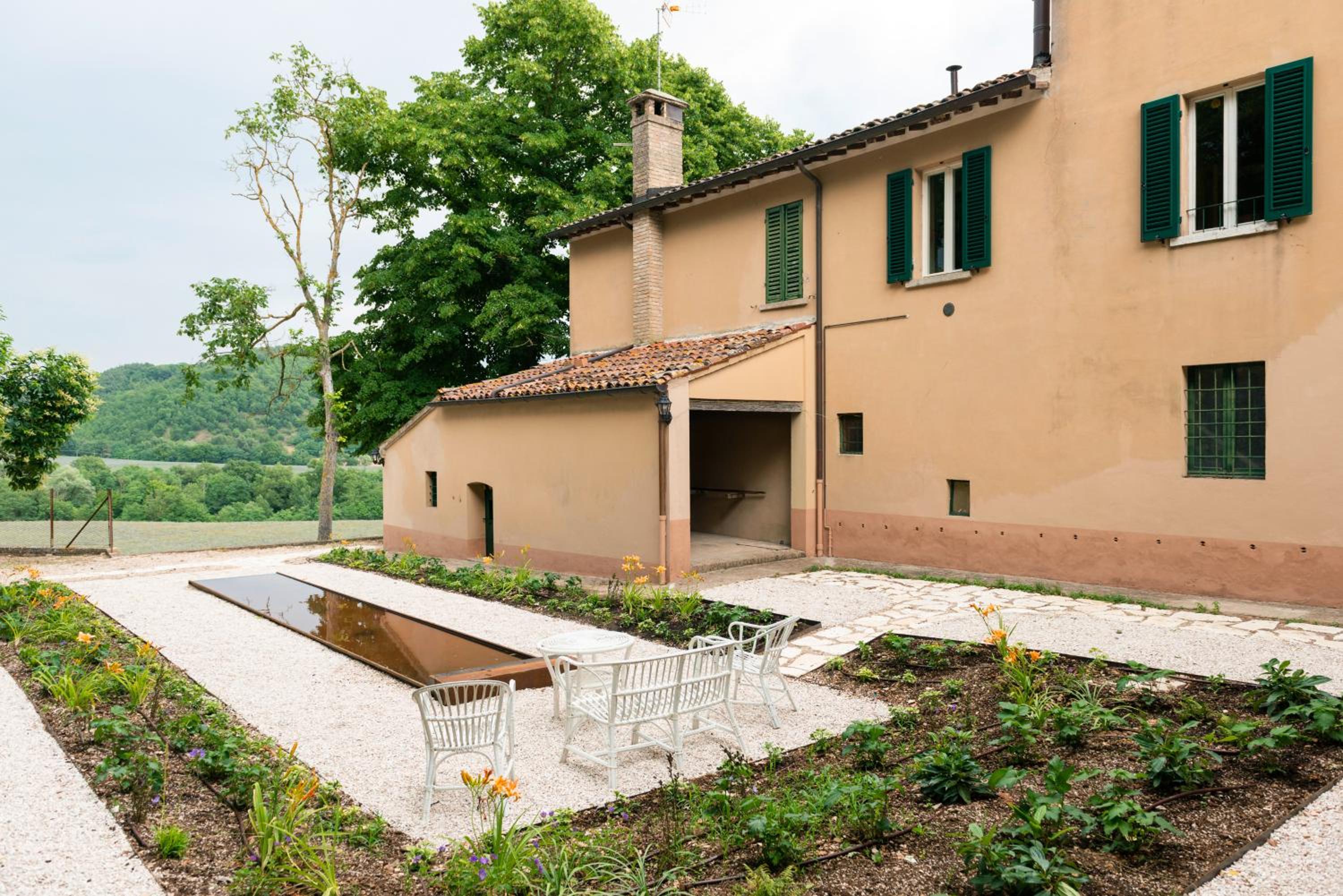 Fonte Flavia view 4