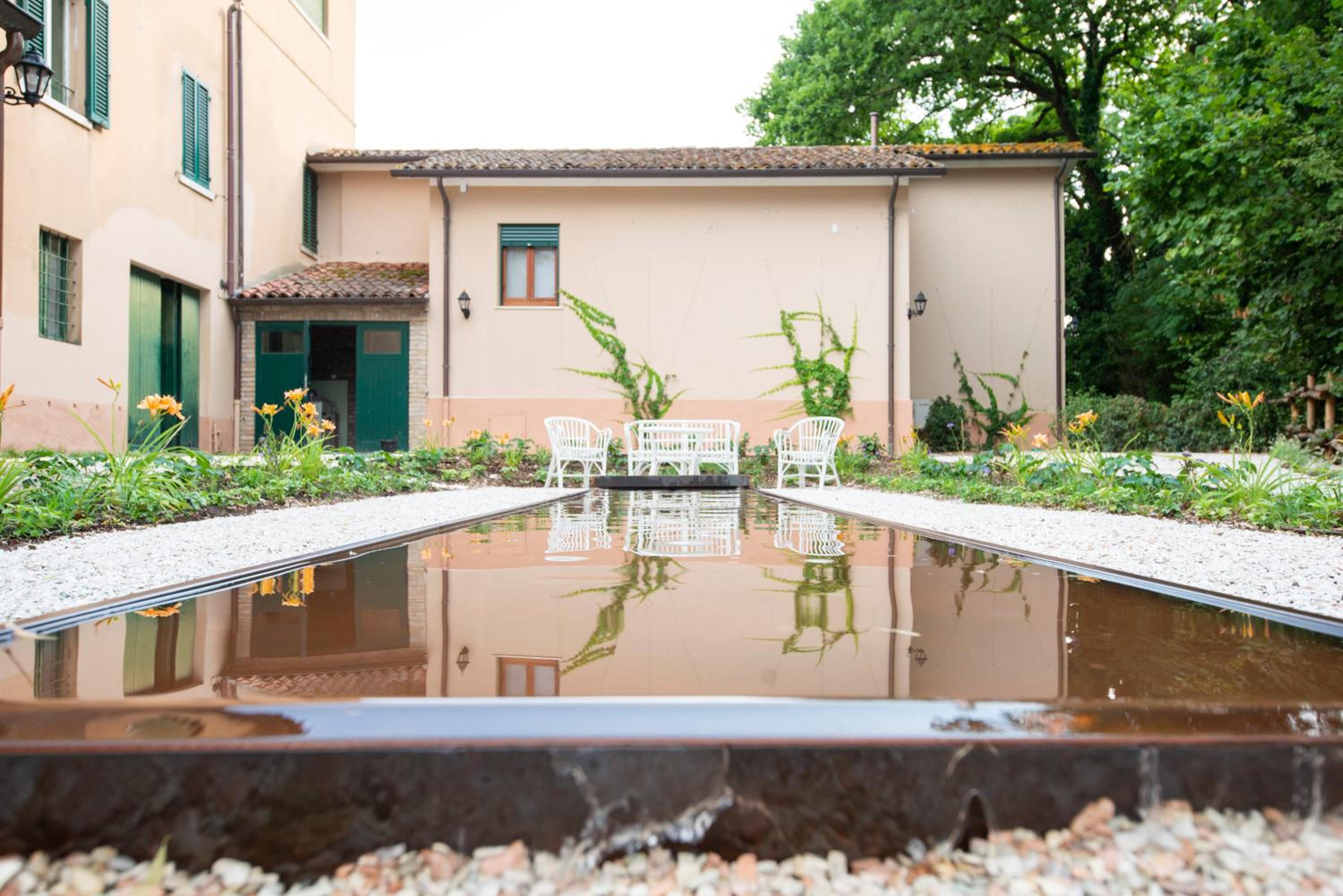 Fonte Flavia view 5