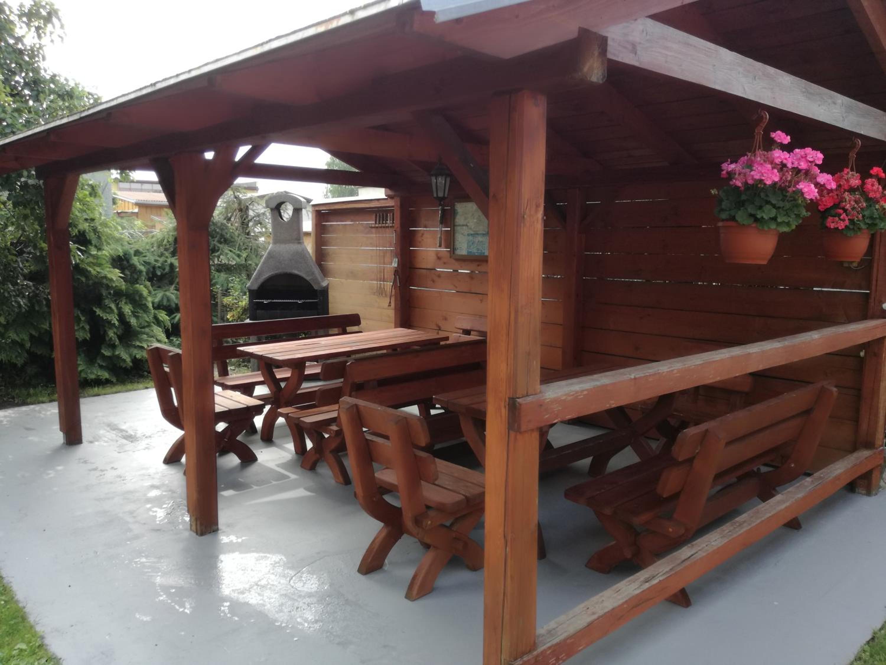Apartmány Lenko- close to aquapark Tatralandia view 4