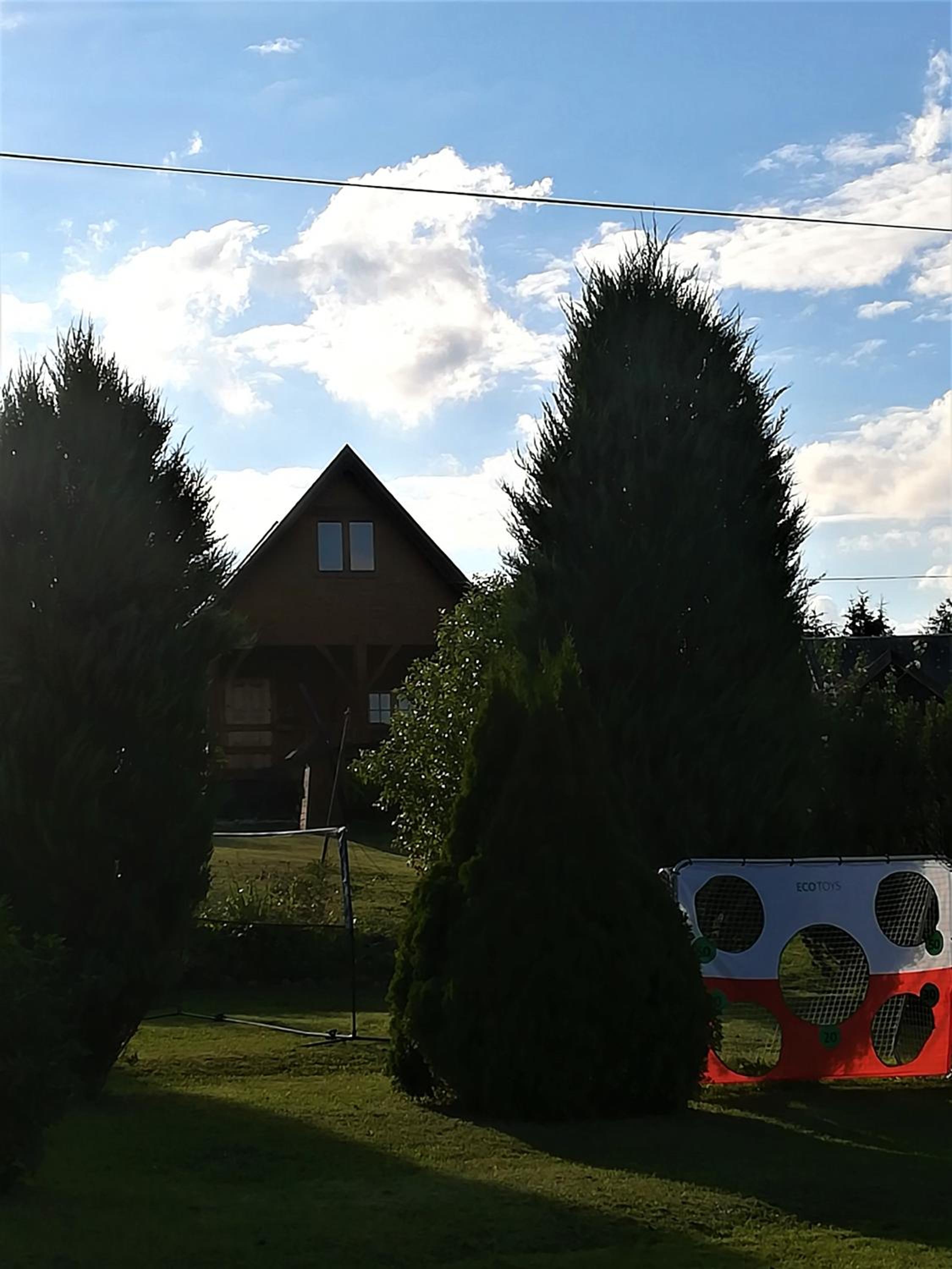 PILGRIM domek gościnny w Gietrzwałdzie na Warmii view 5