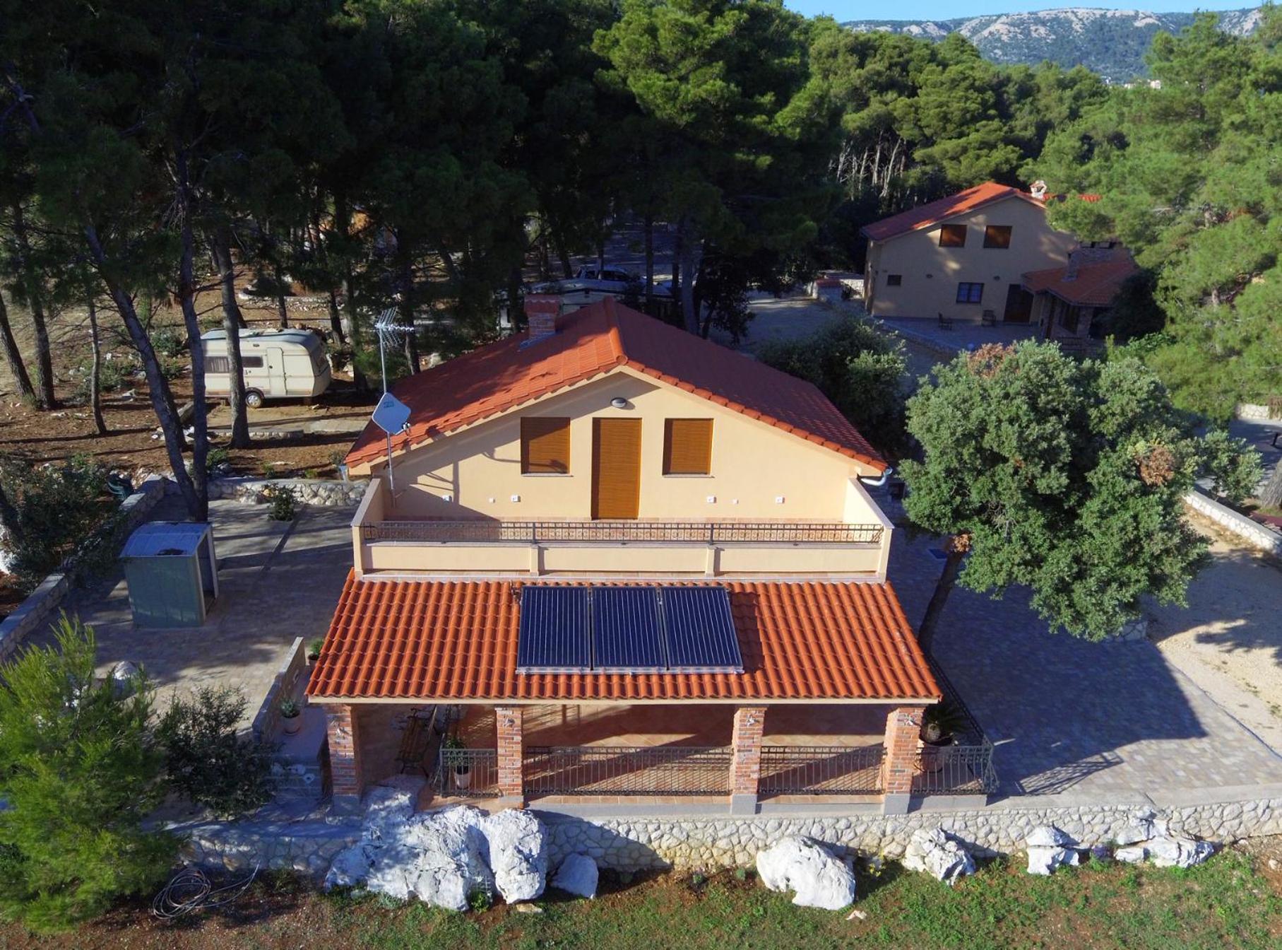 Kandarola Resort view 5