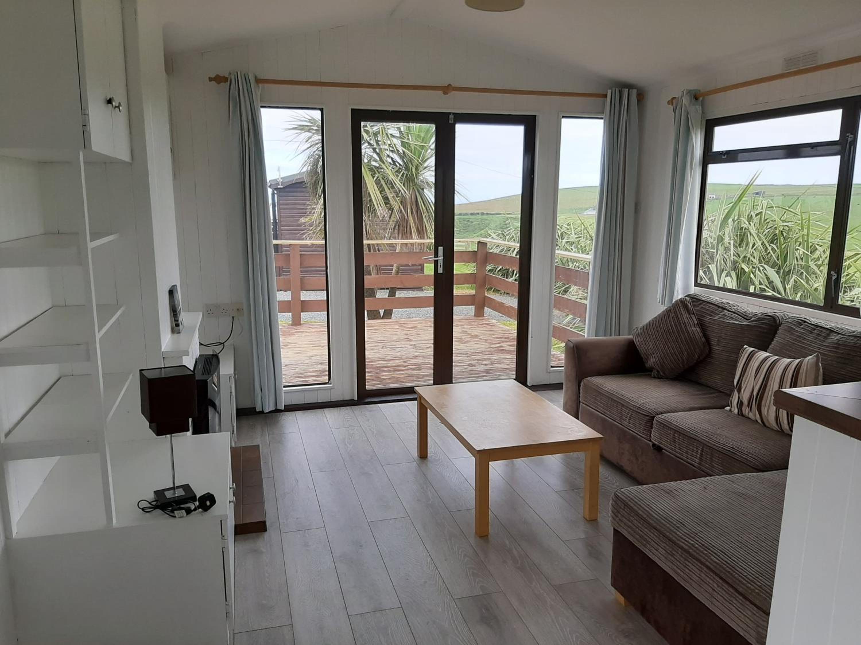 Bunnahabhain 5 - Farm Stay - Stunning sea and rural views view 5