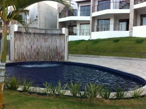 Apartamento na Praia do Amor-Pipa