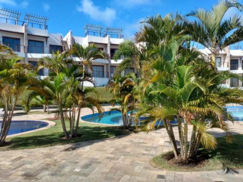 Apartamento na Praia do Amor-Pipa
