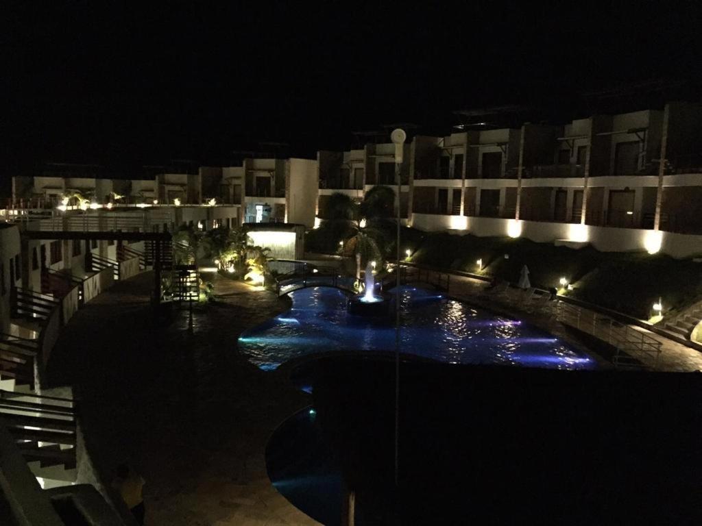 Apartamento na Praia do Amor-Pipa
