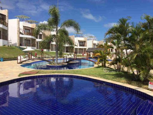 Apartamento na Praia do Amor-Pipa