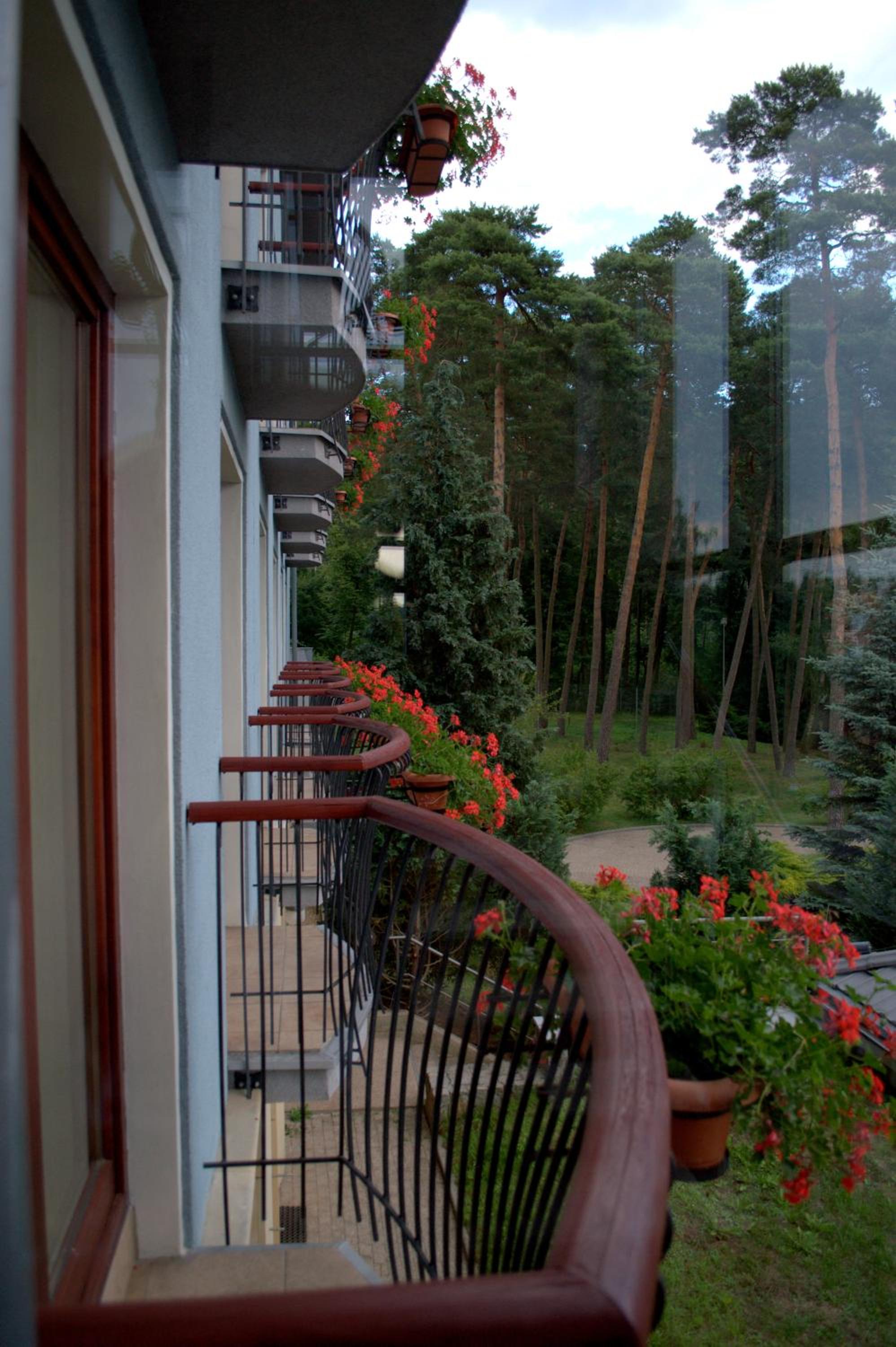 4 Pory Roku Resort Sauna & Spa