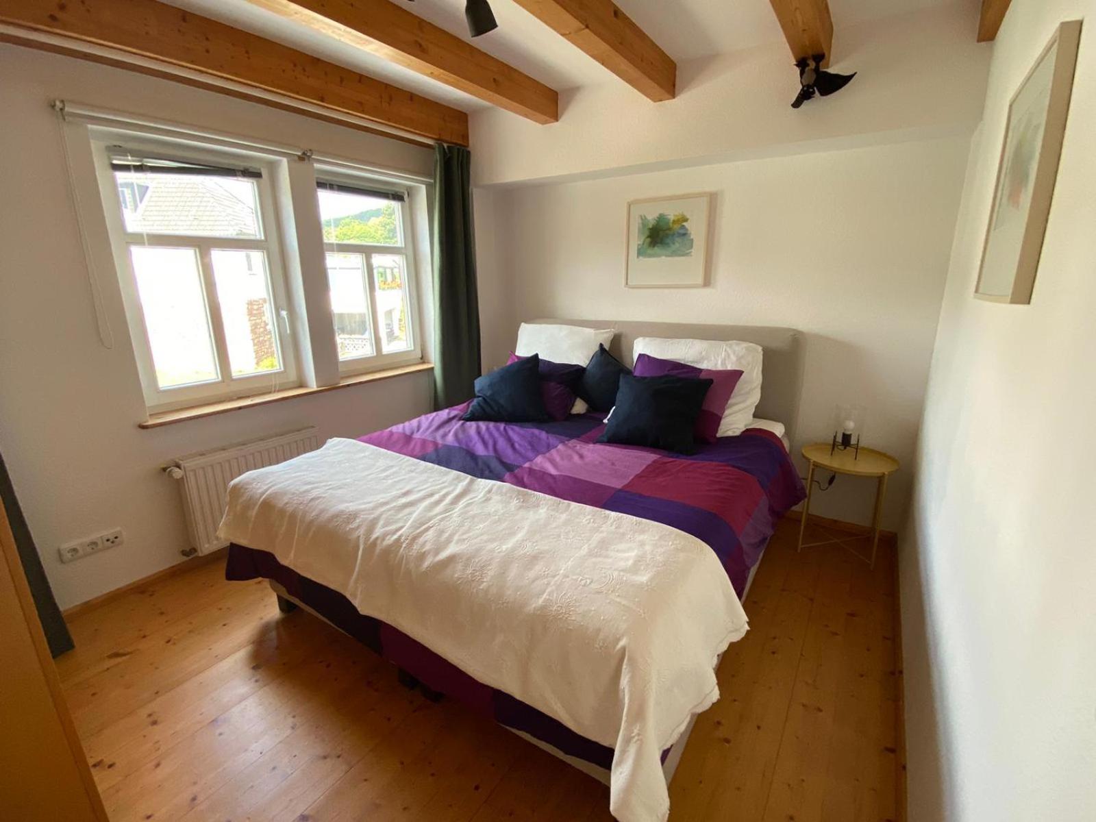 Haus Waldblick
