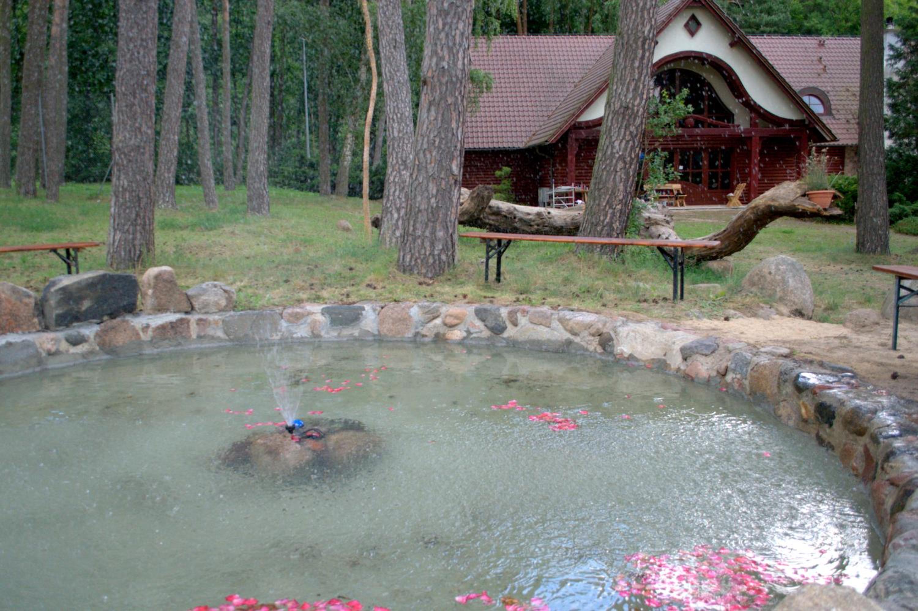 4 Pory Roku Resort Sauna & Spa