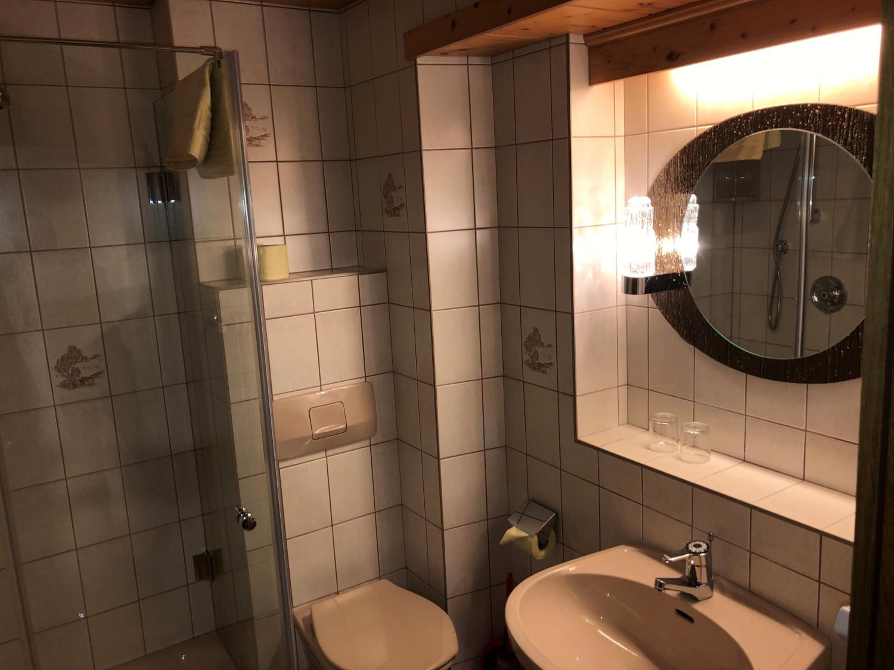 otto steiner appartements pension ellmau & wilder kaiser