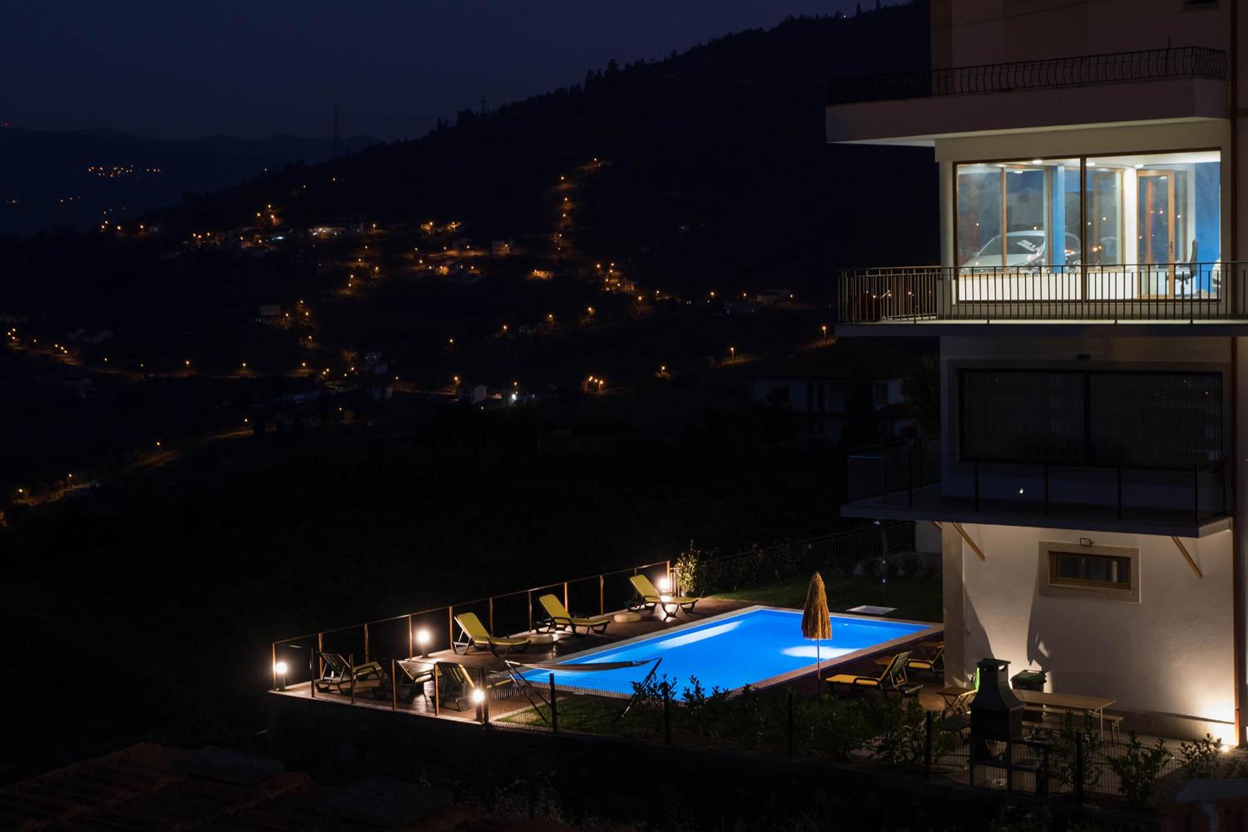 Vila Douro Guesthouse view 3