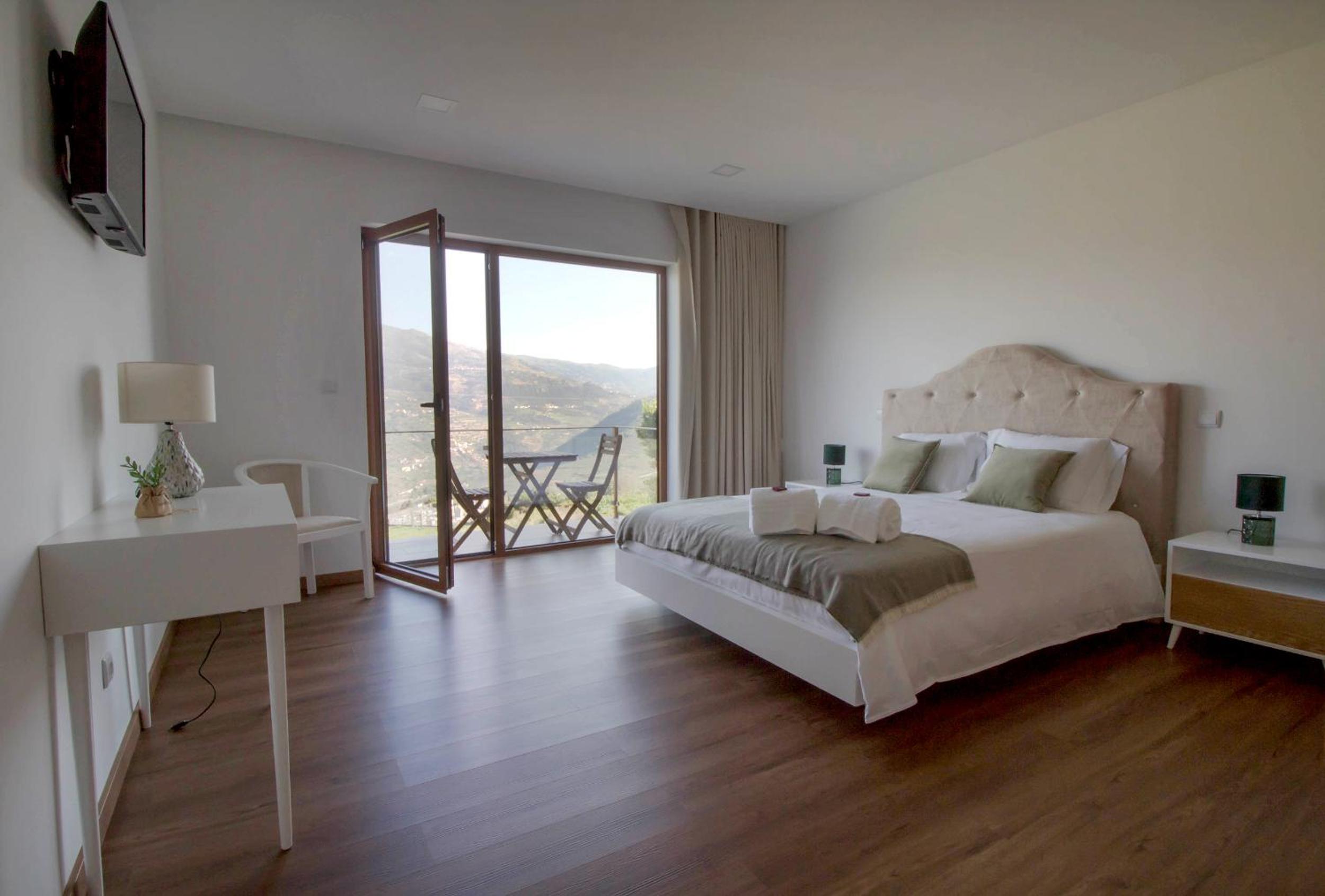 Vila Douro Guesthouse view 5