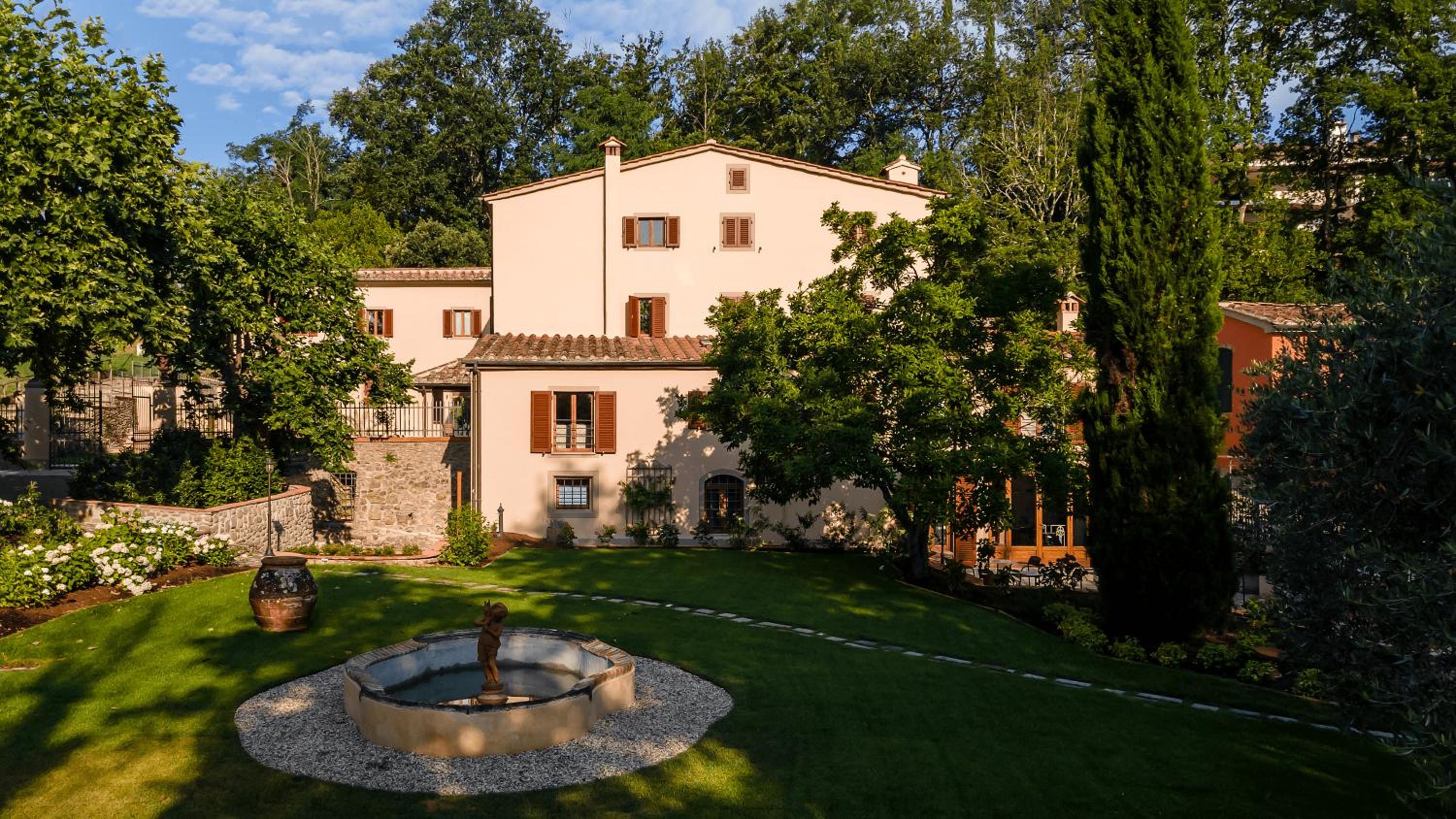 Agriturismo Torreghiotta view 4