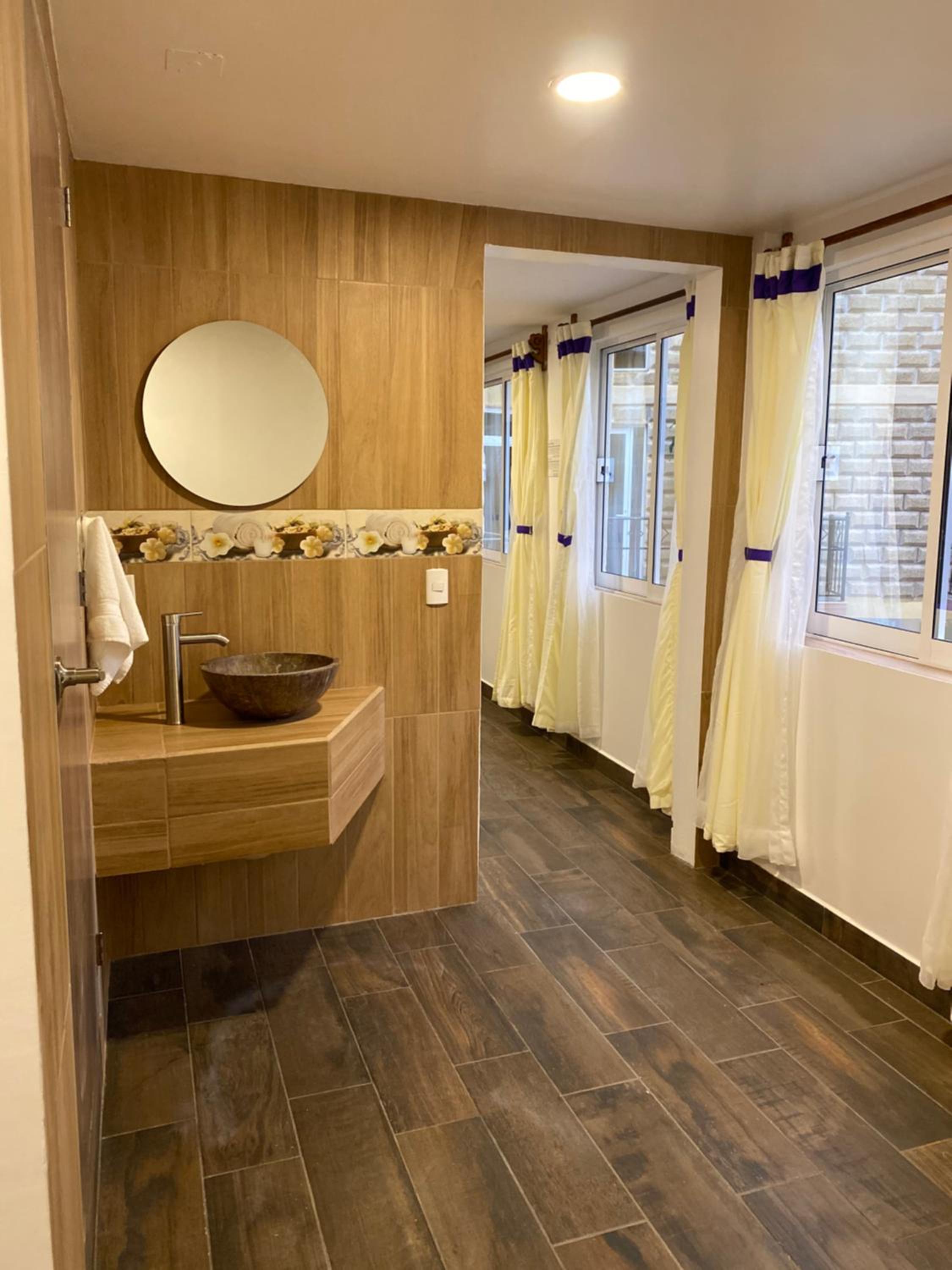 Hotel & Suites Cerro Roj0, photo 50