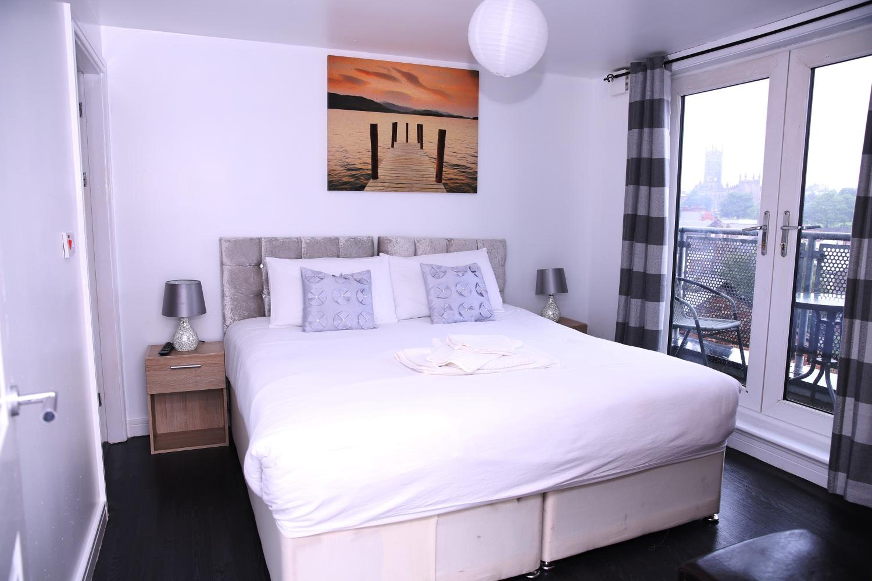 The Penthouse