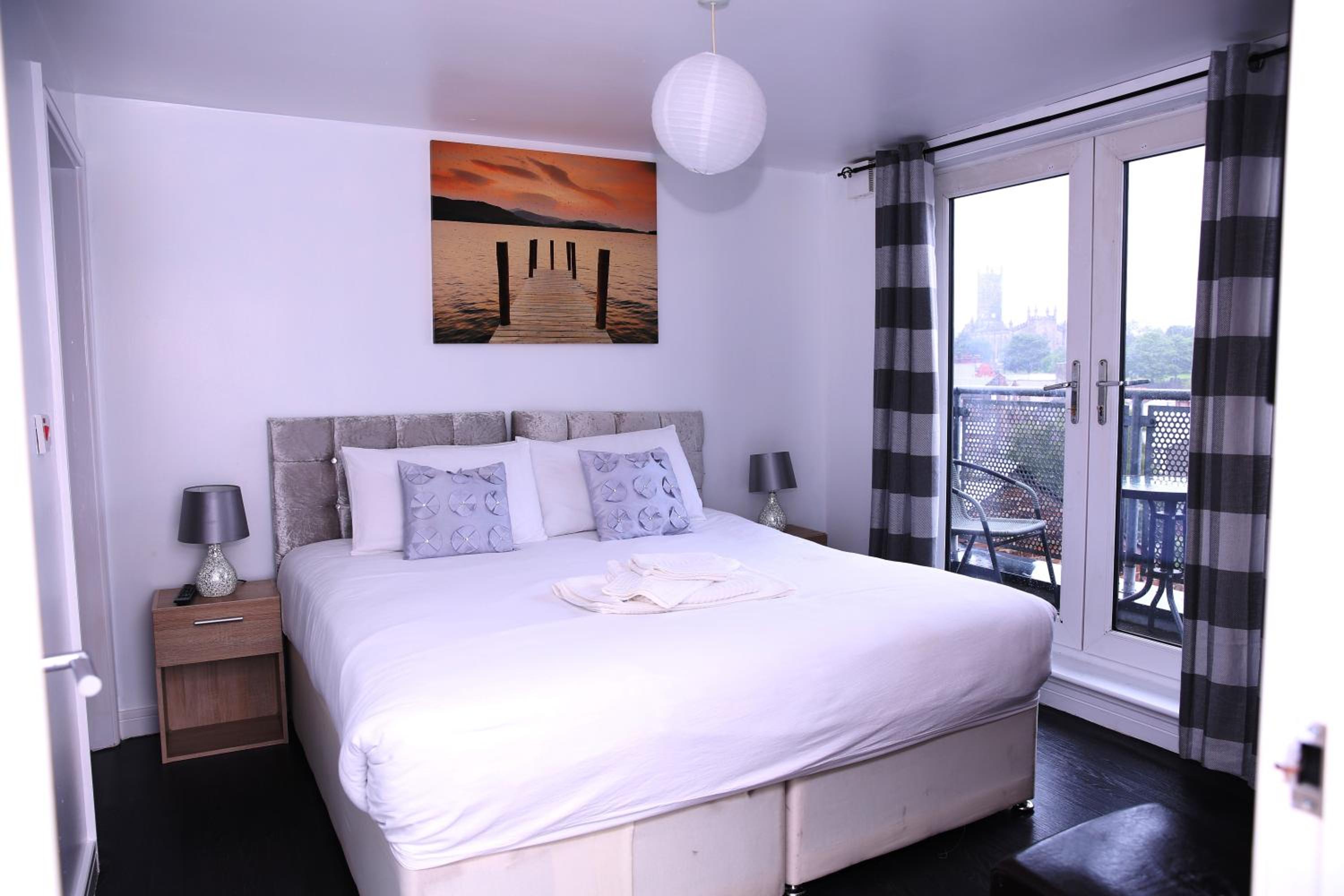 The Penthouse