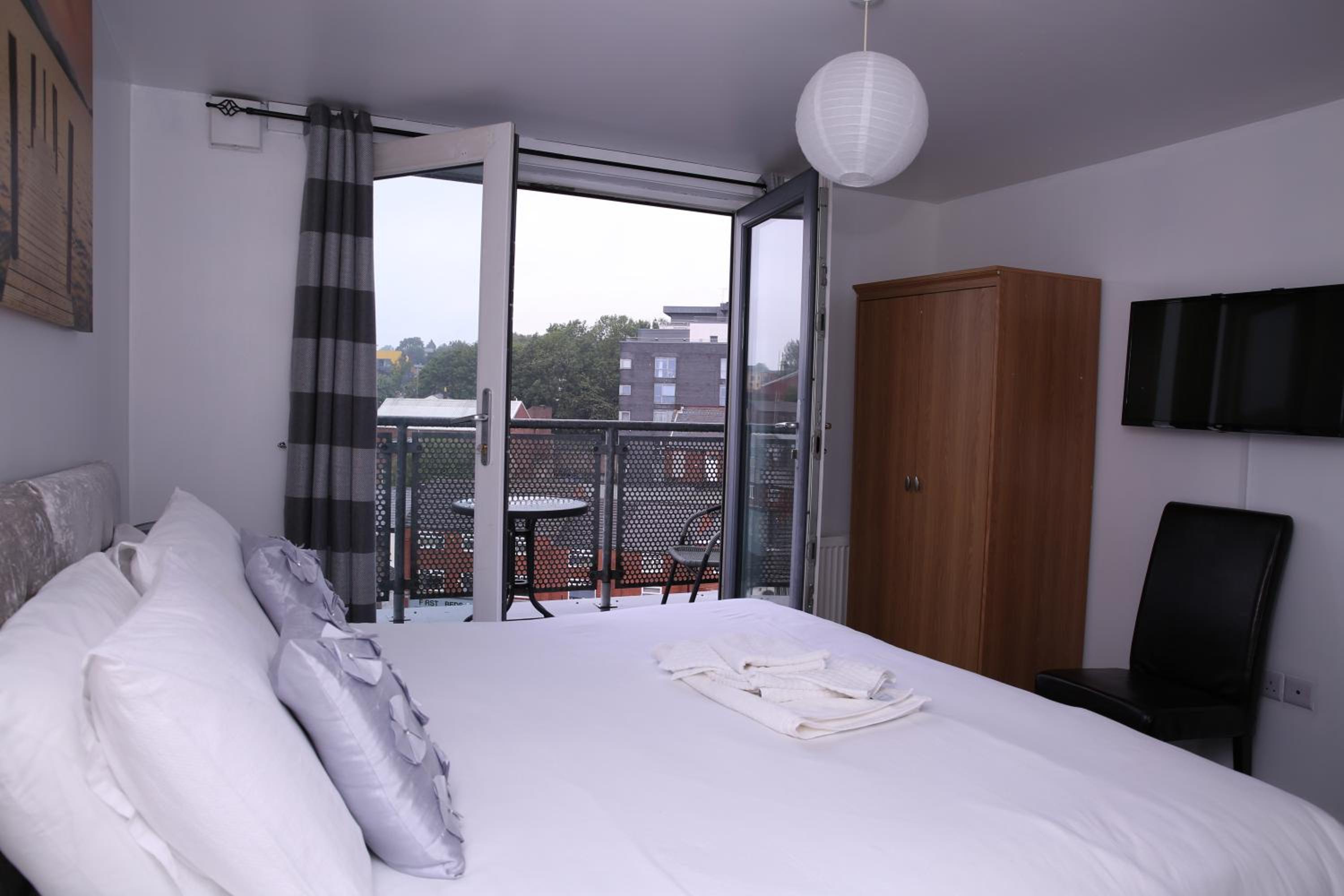 The Penthouse